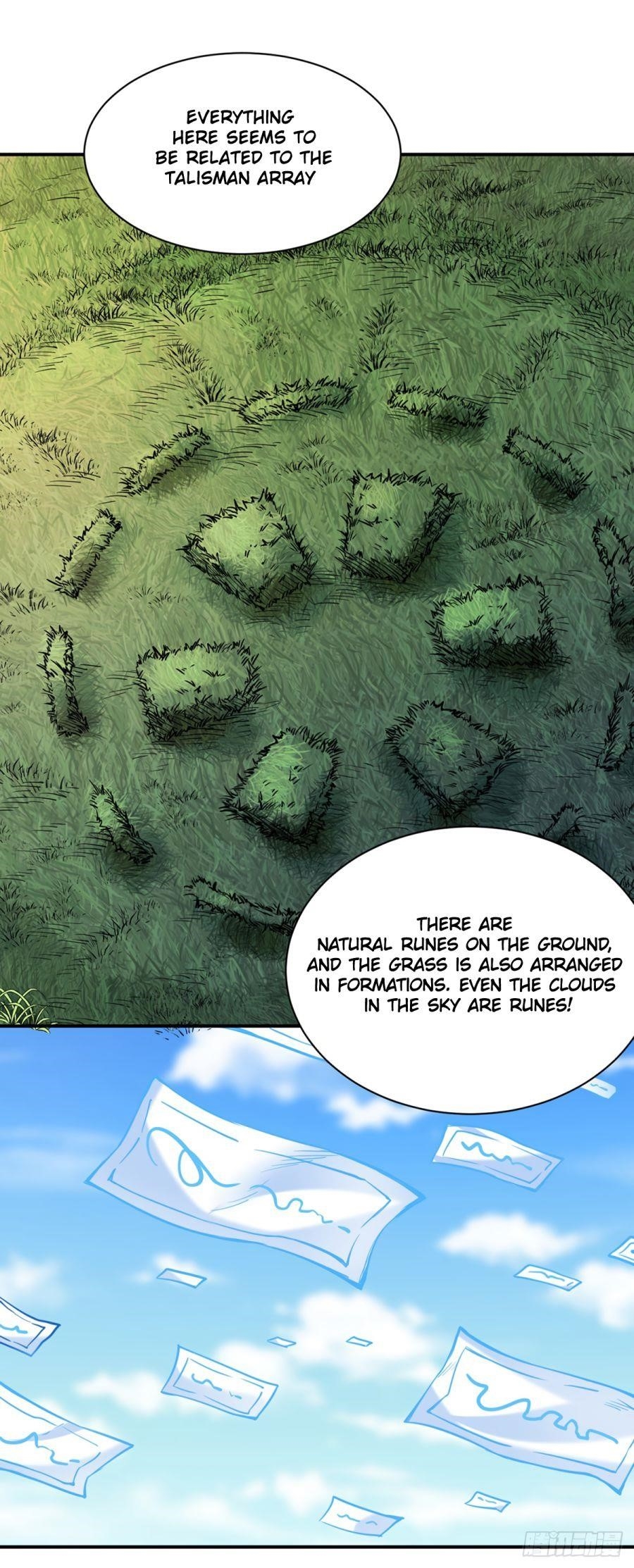 Martial Arts Reigns - Chapter 215 Page 26