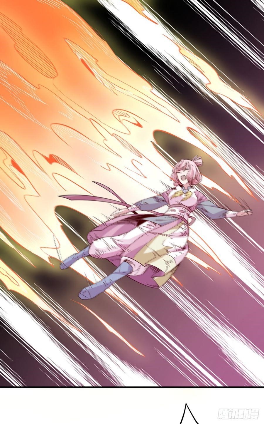 Martial Arts Reigns - Chapter 215 Page 9