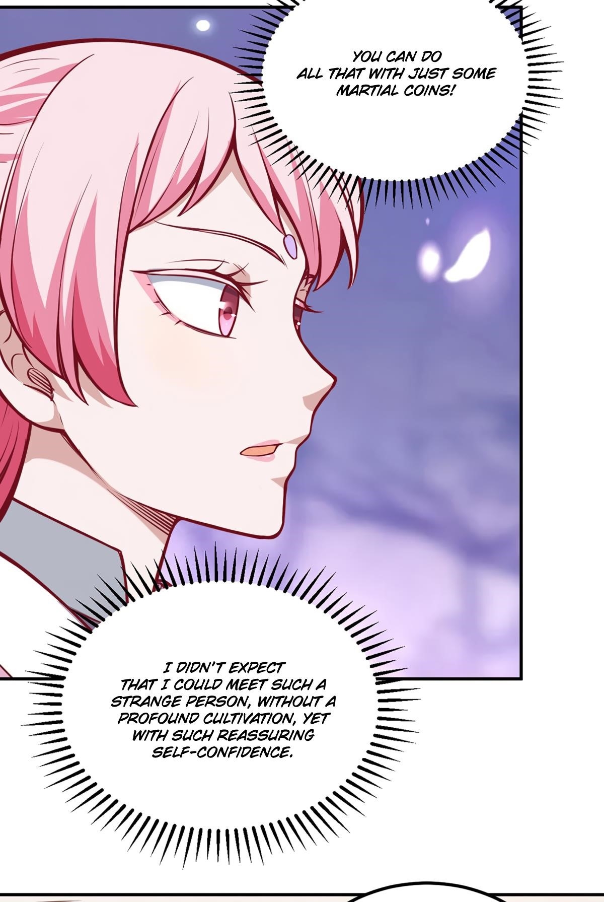 Martial Arts Reigns - Chapter 216 Page 16