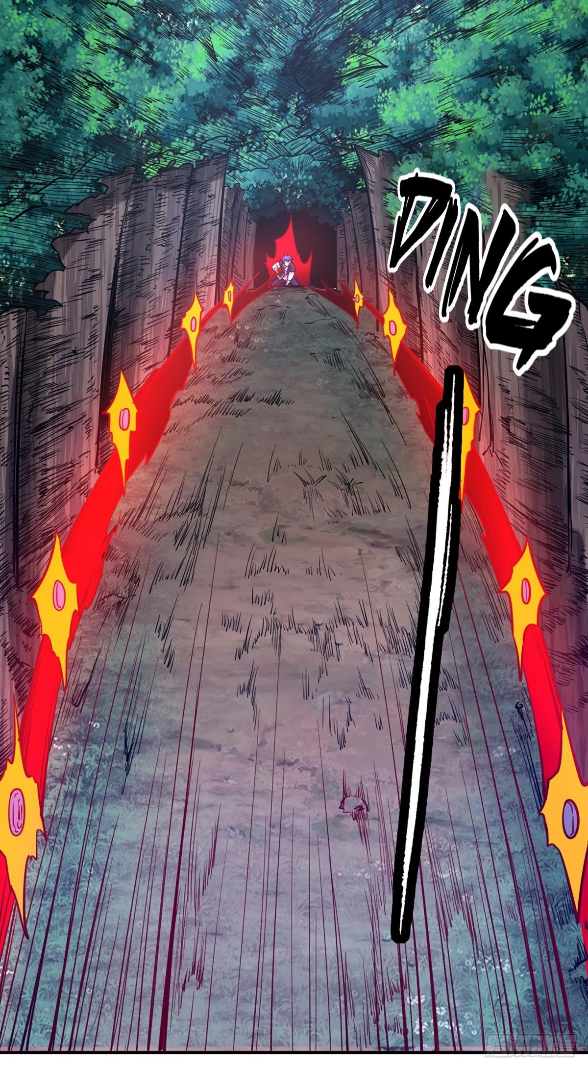 Martial Arts Reigns - Chapter 217 Page 17