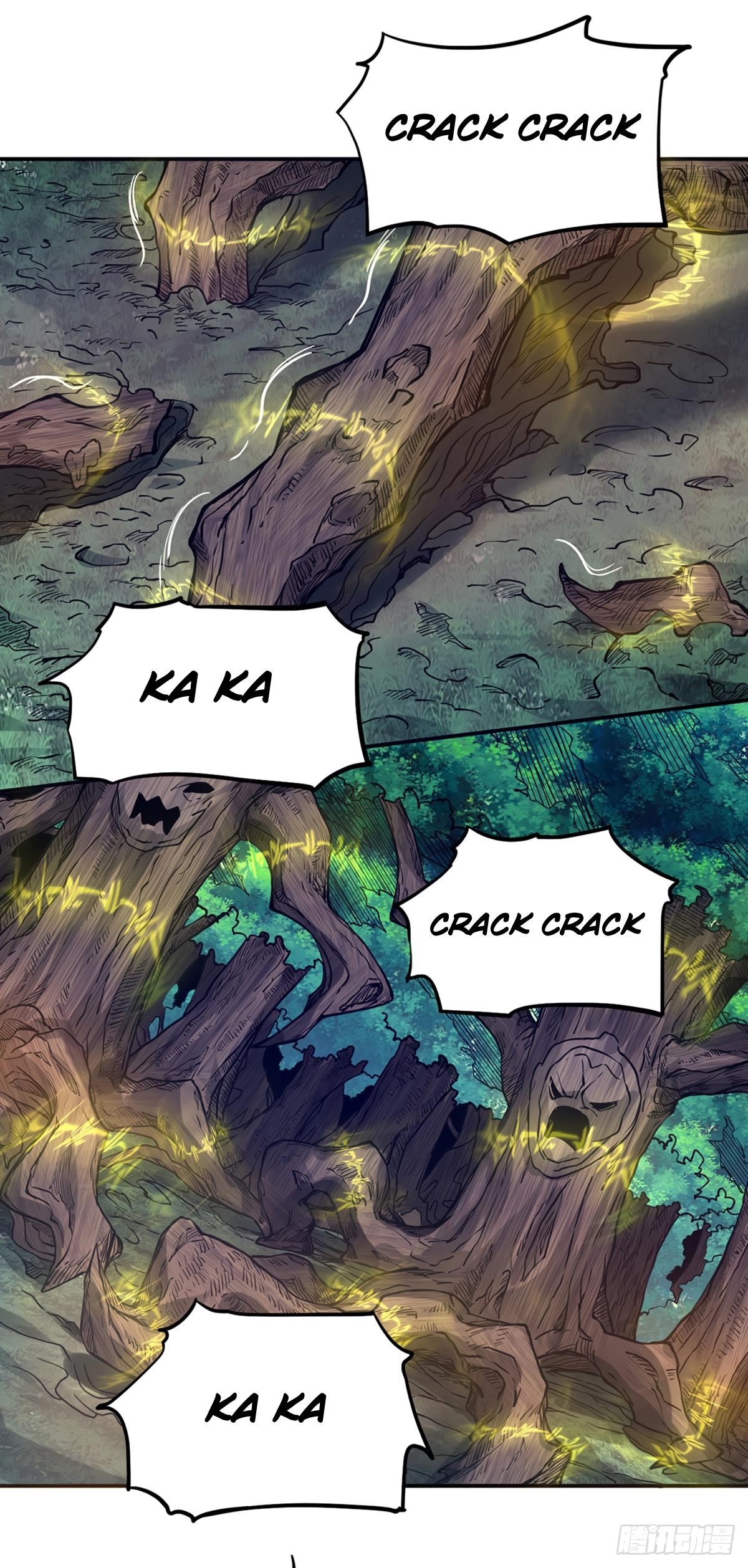 Martial Arts Reigns - Chapter 217 Page 18