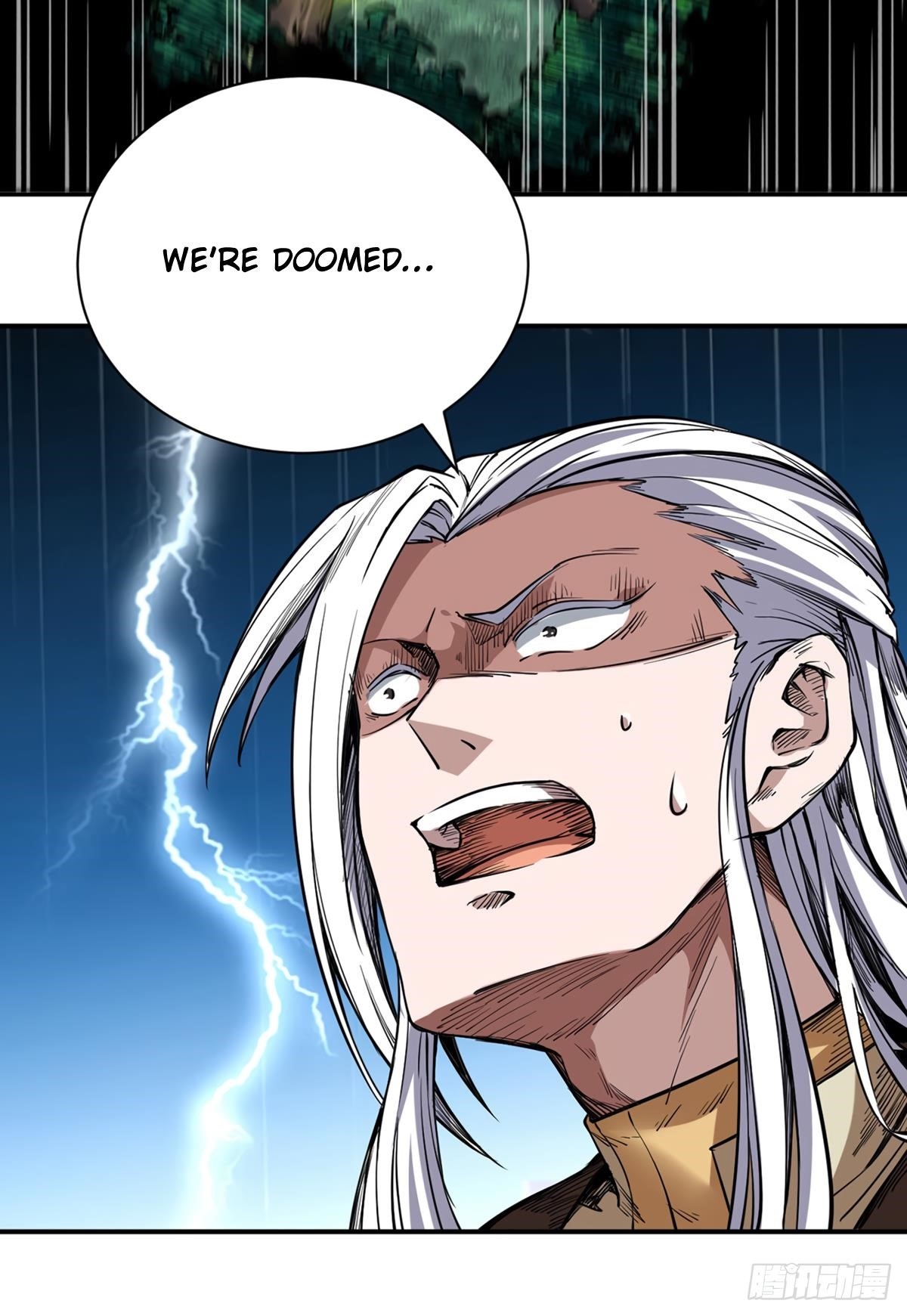 Martial Arts Reigns - Chapter 217 Page 21