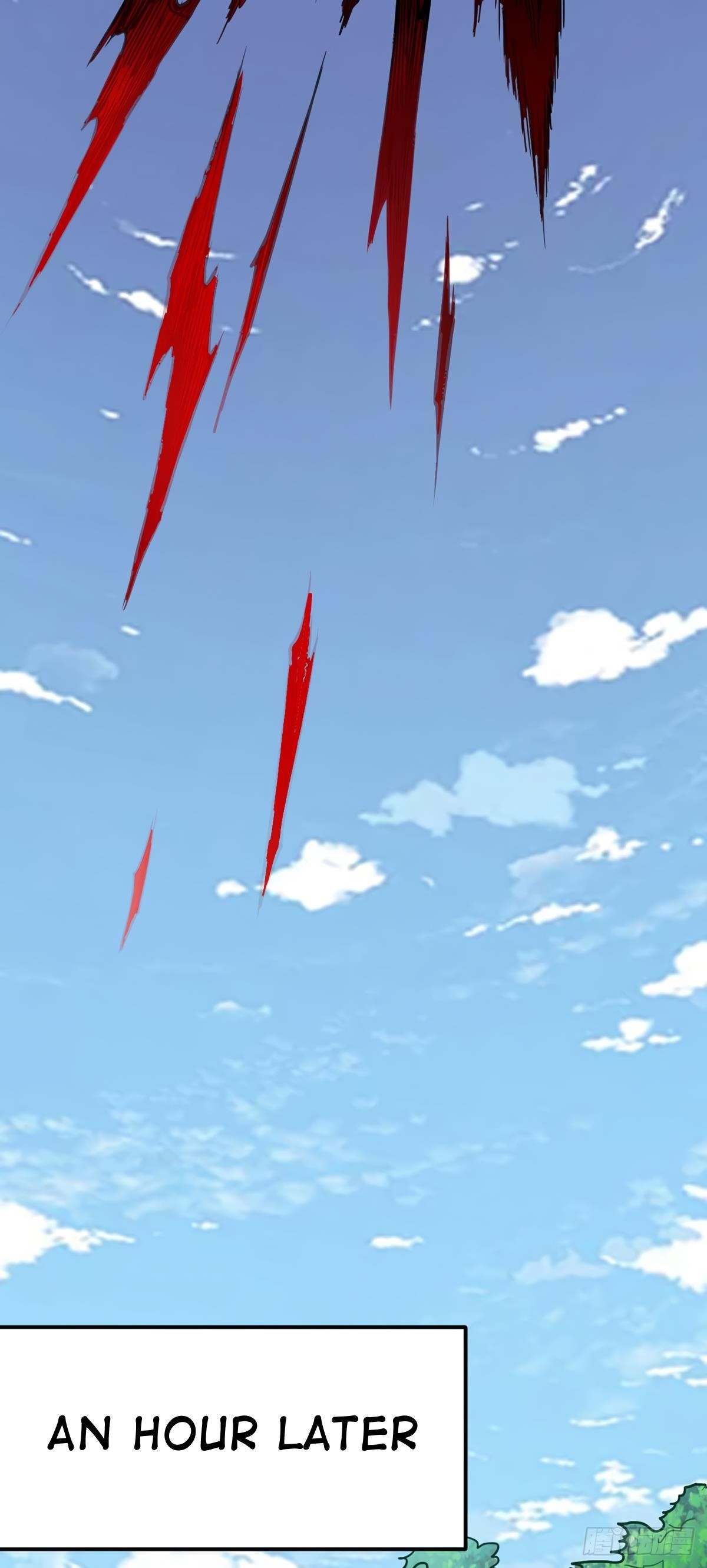 Martial Arts Reigns - Chapter 217 Page 26