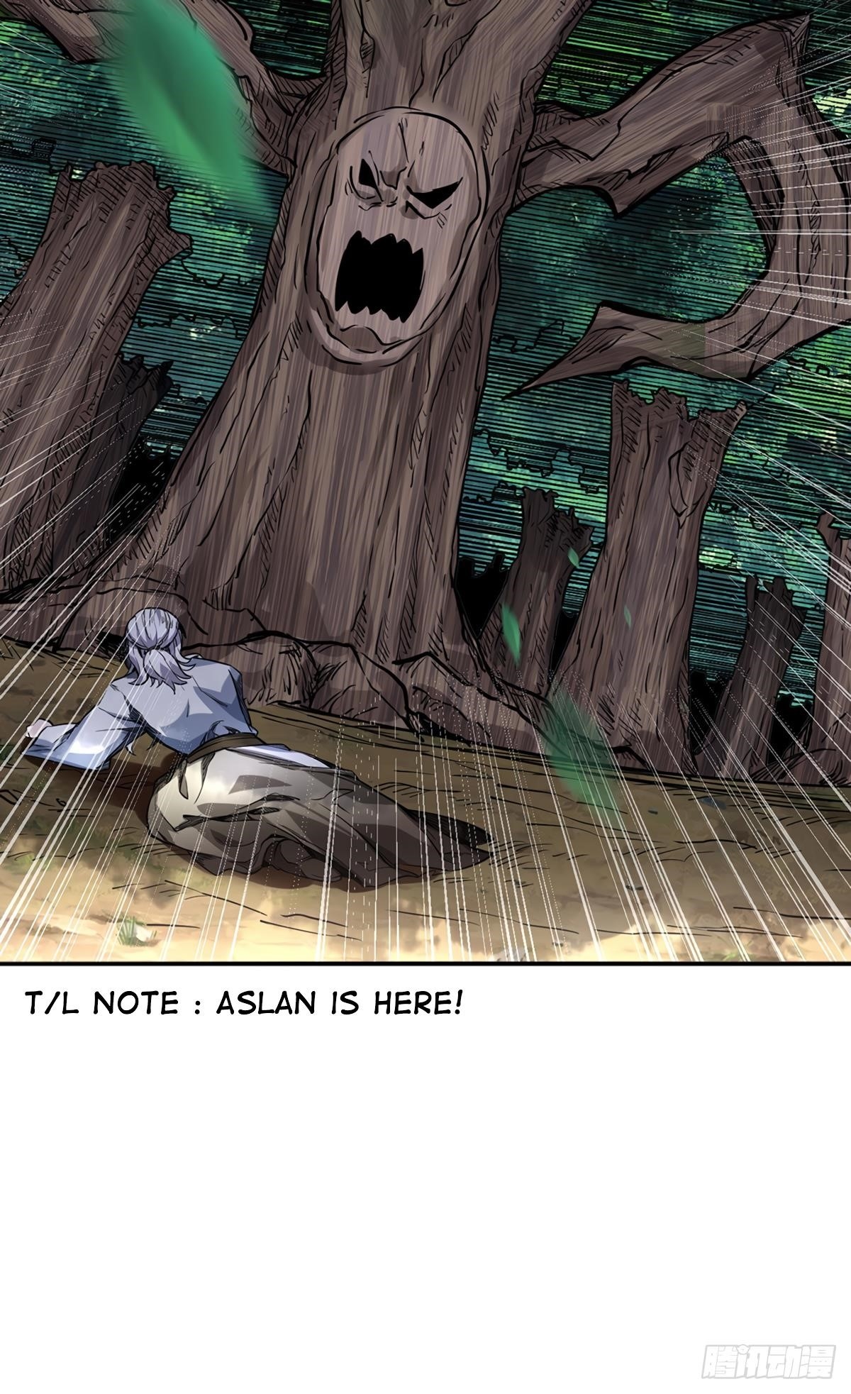 Martial Arts Reigns - Chapter 217 Page 8