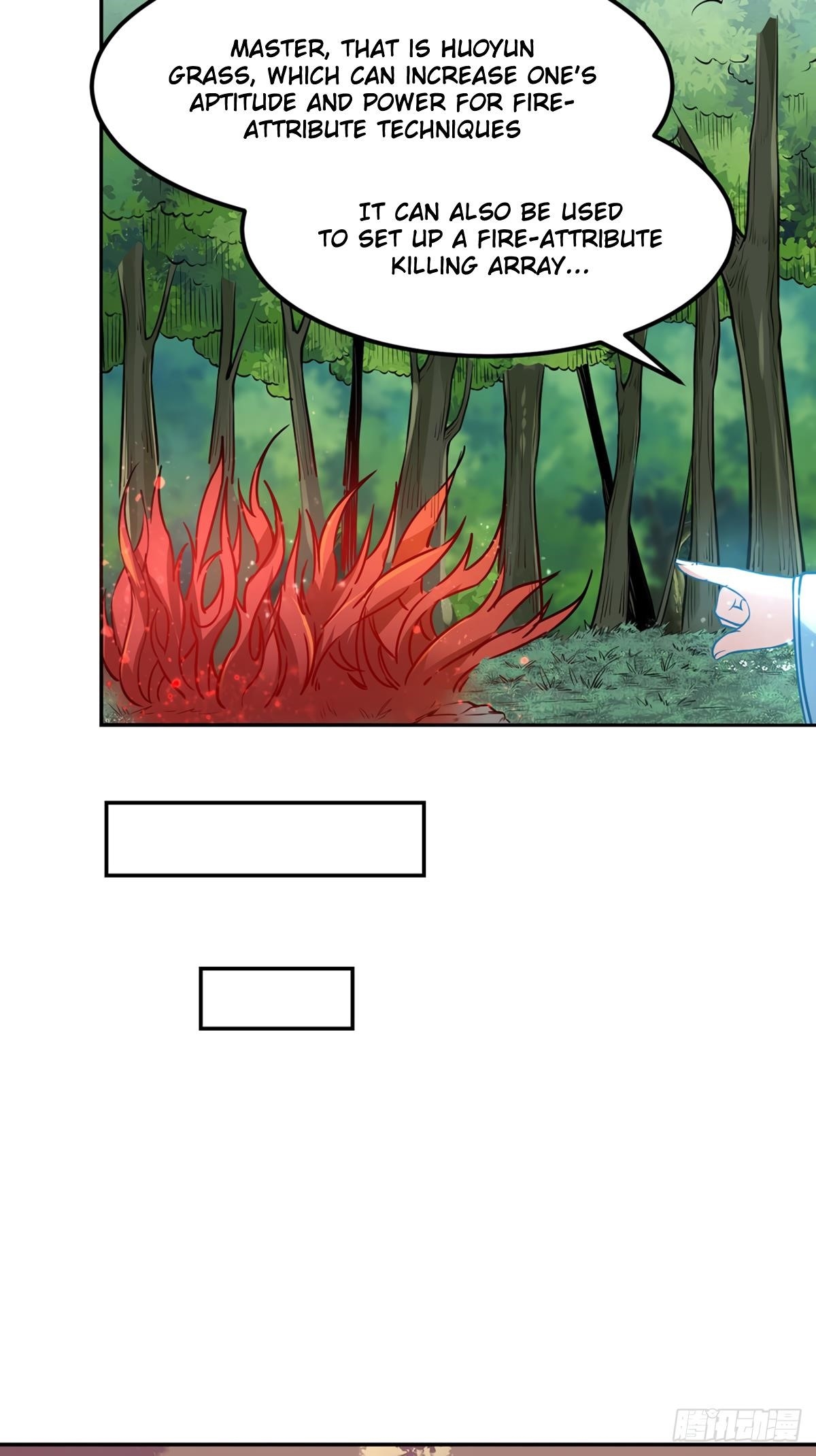 Martial Arts Reigns - Chapter 218 Page 13