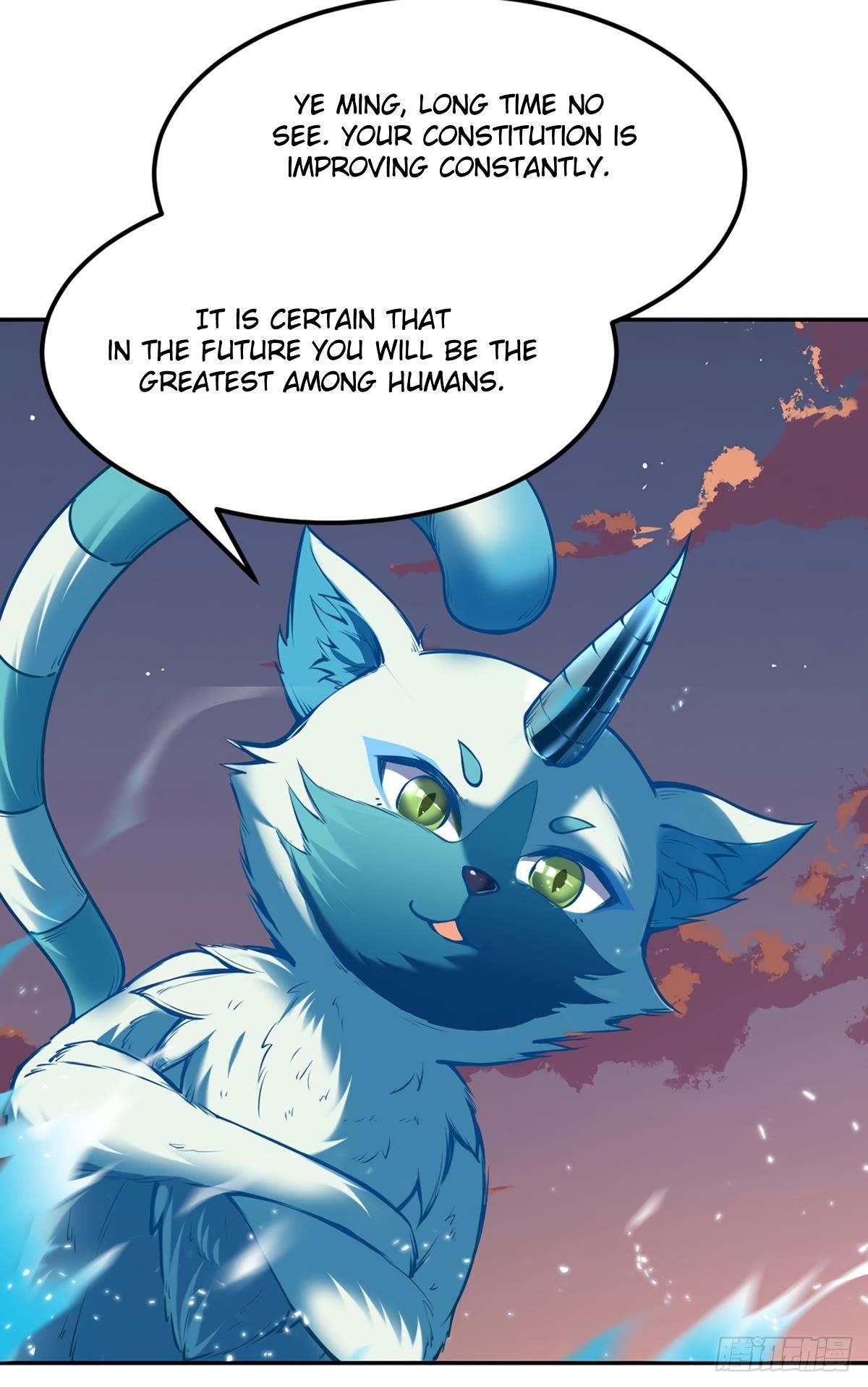 Martial Arts Reigns - Chapter 219 Page 3