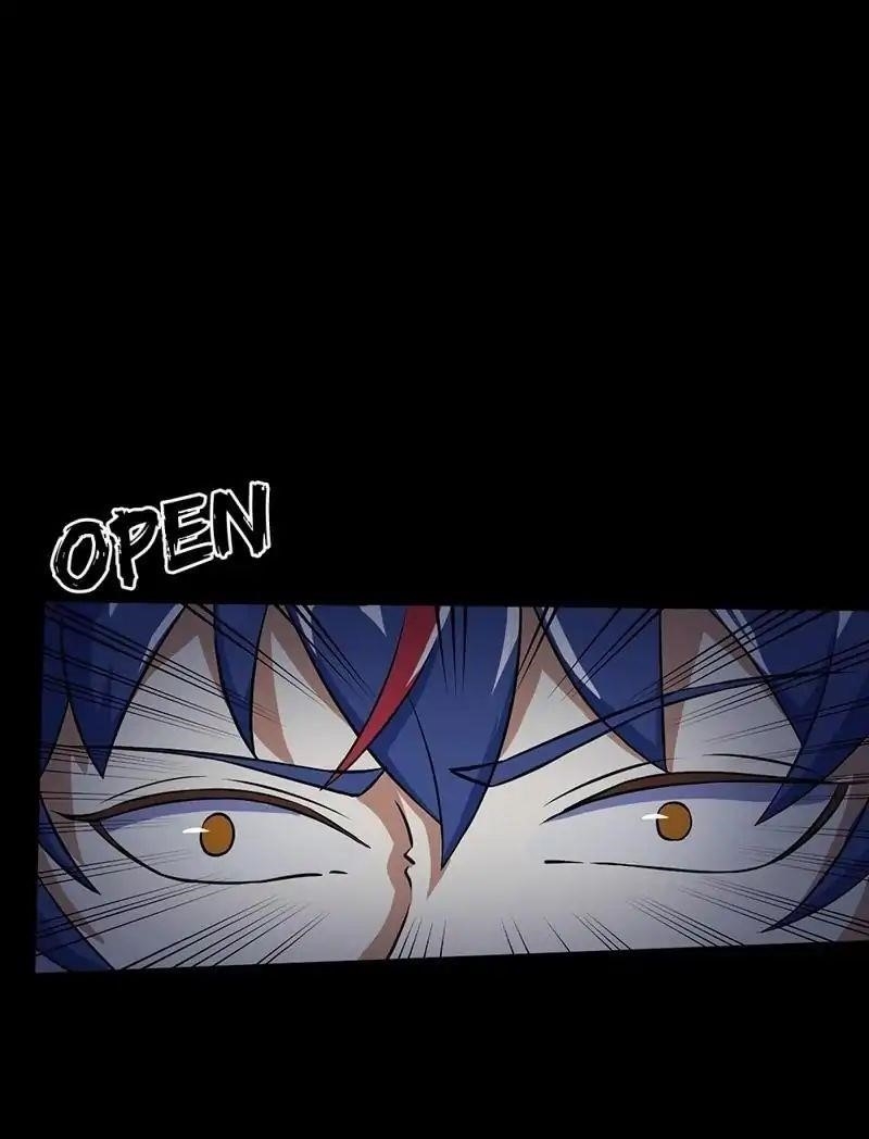 Martial Arts Reigns - Chapter 22 Page 10