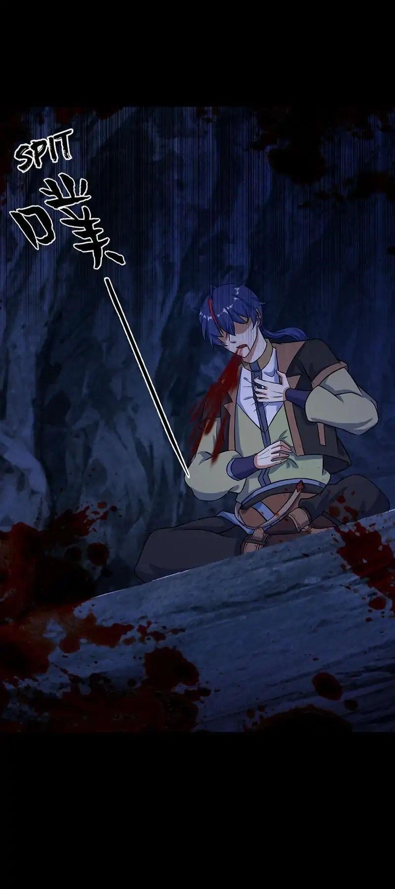 Martial Arts Reigns - Chapter 22 Page 11