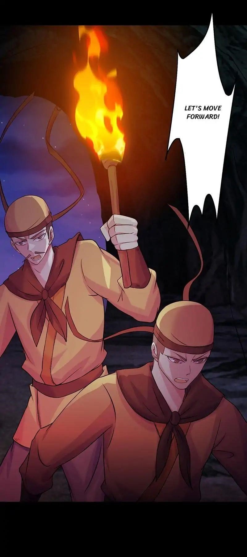 Martial Arts Reigns - Chapter 22 Page 15