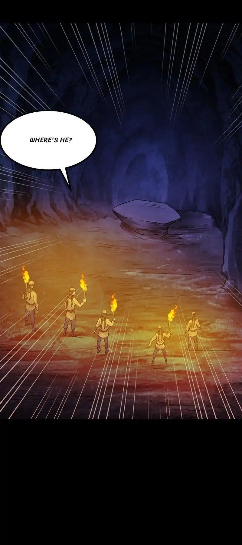 Martial Arts Reigns - Chapter 22 Page 17