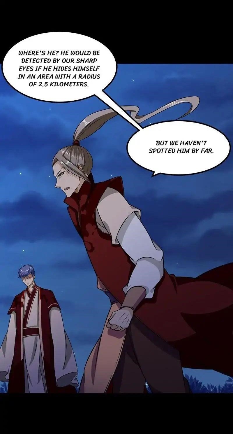 Martial Arts Reigns - Chapter 22 Page 2