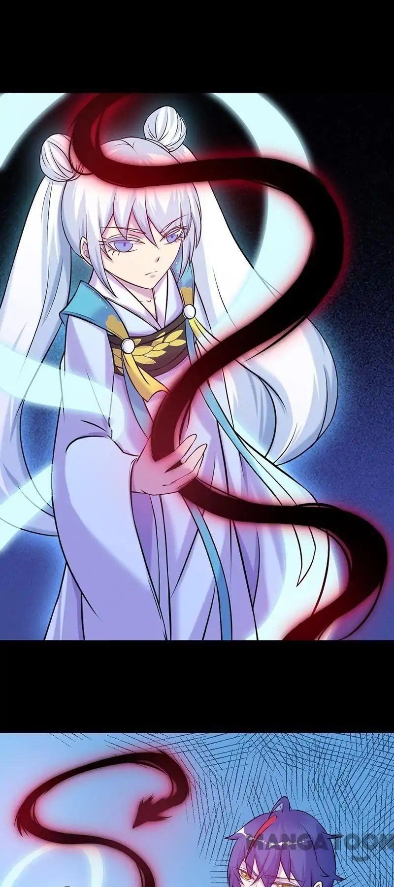 Martial Arts Reigns - Chapter 22 Page 24