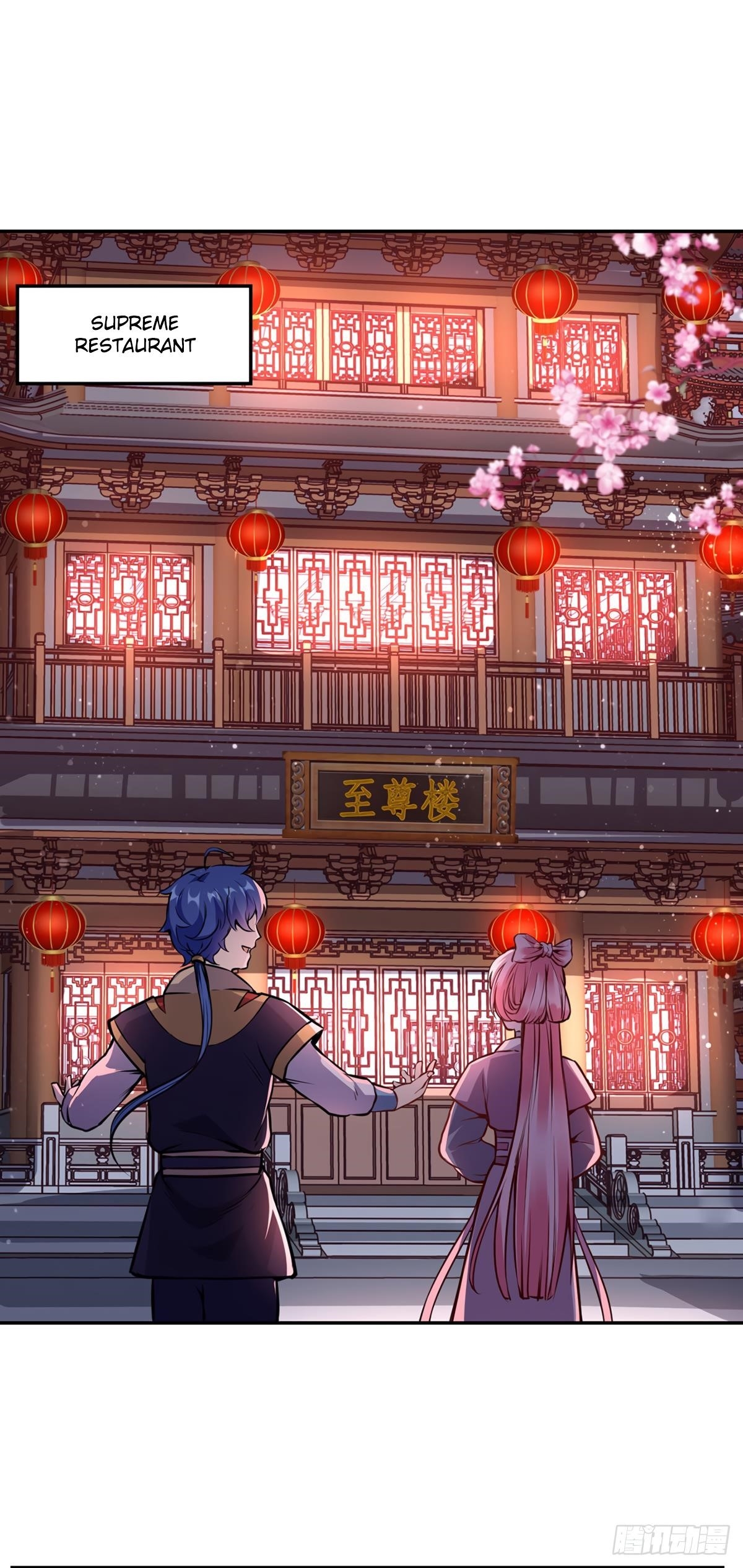 Martial Arts Reigns - Chapter 222 Page 17