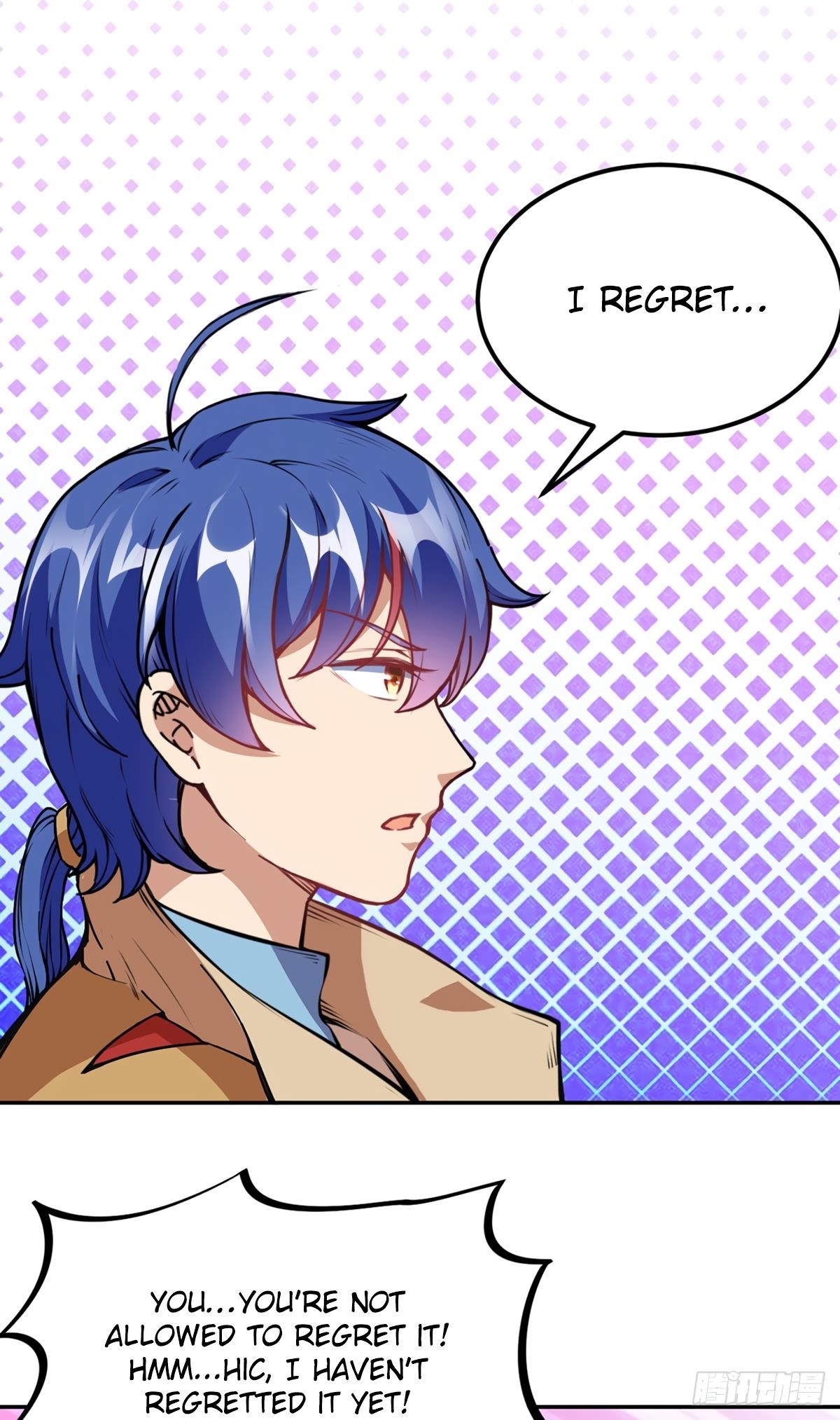 Martial Arts Reigns - Chapter 222 Page 25