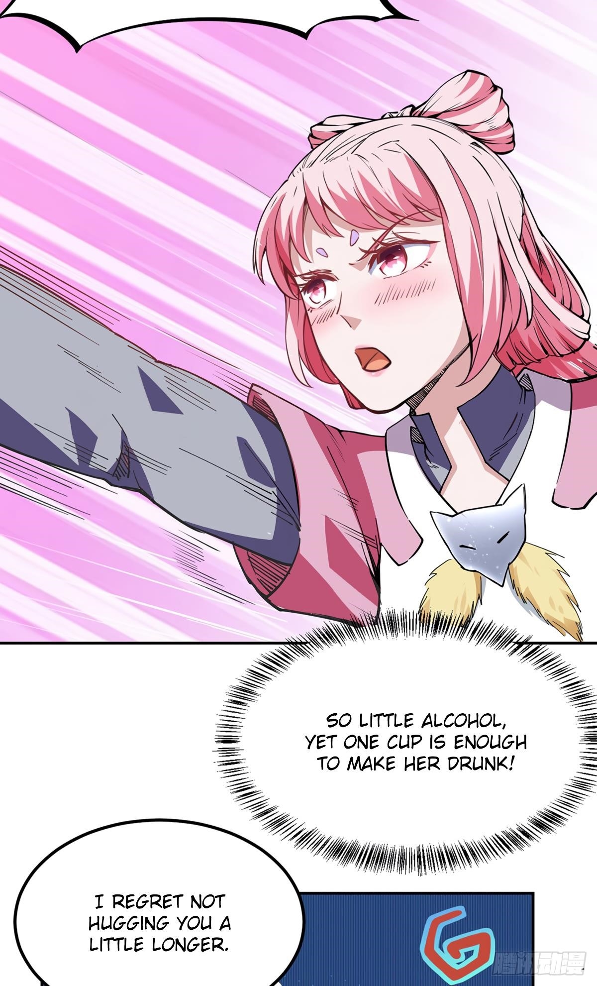 Martial Arts Reigns - Chapter 222 Page 26