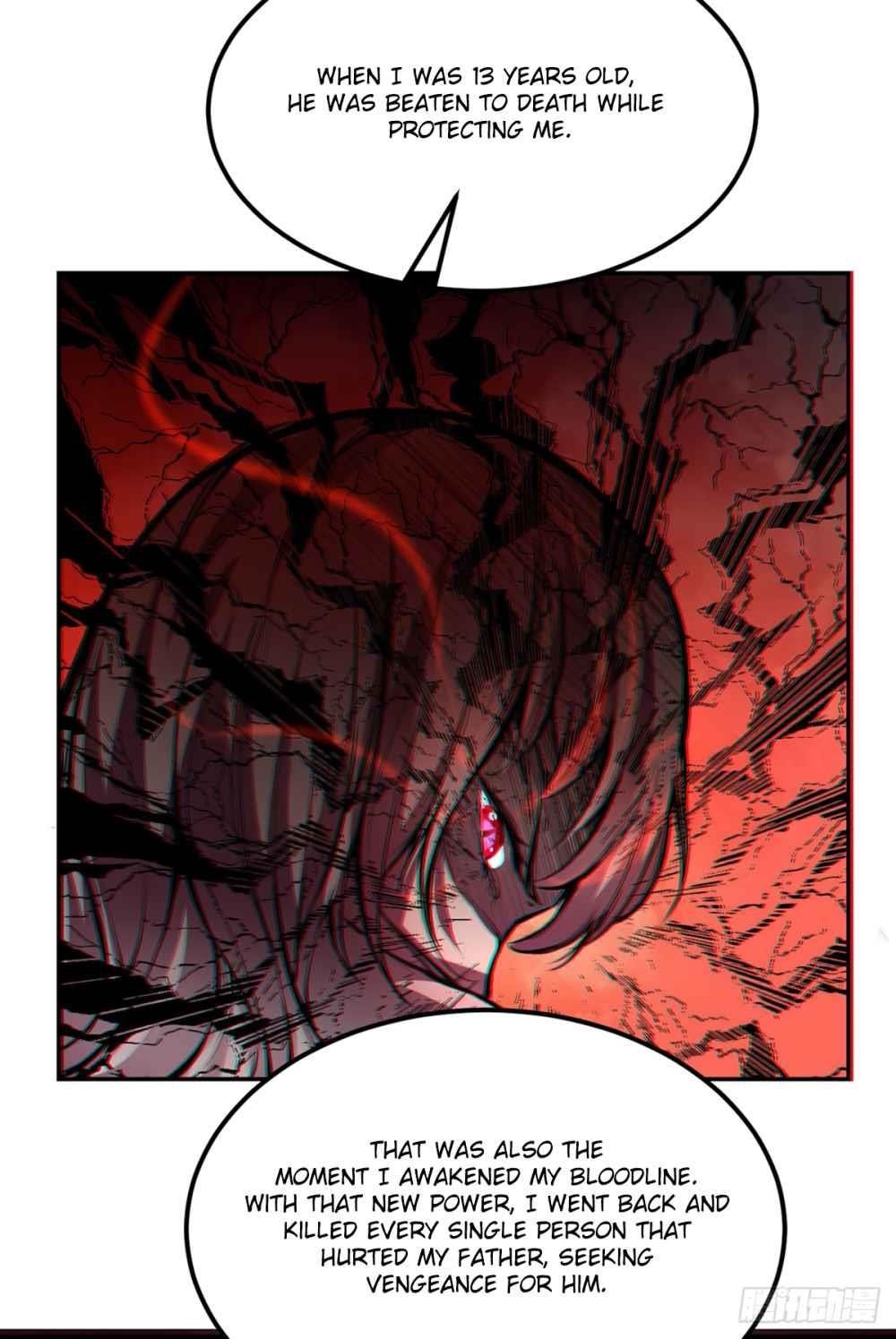 Martial Arts Reigns - Chapter 223 Page 11