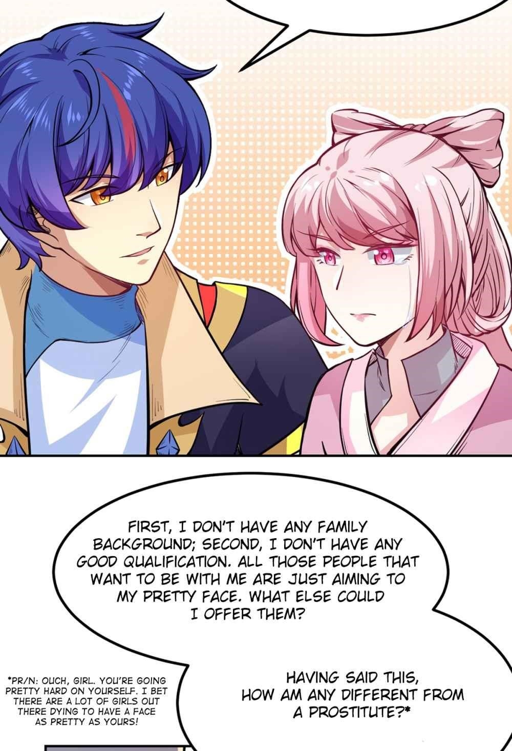 Martial Arts Reigns - Chapter 223 Page 17