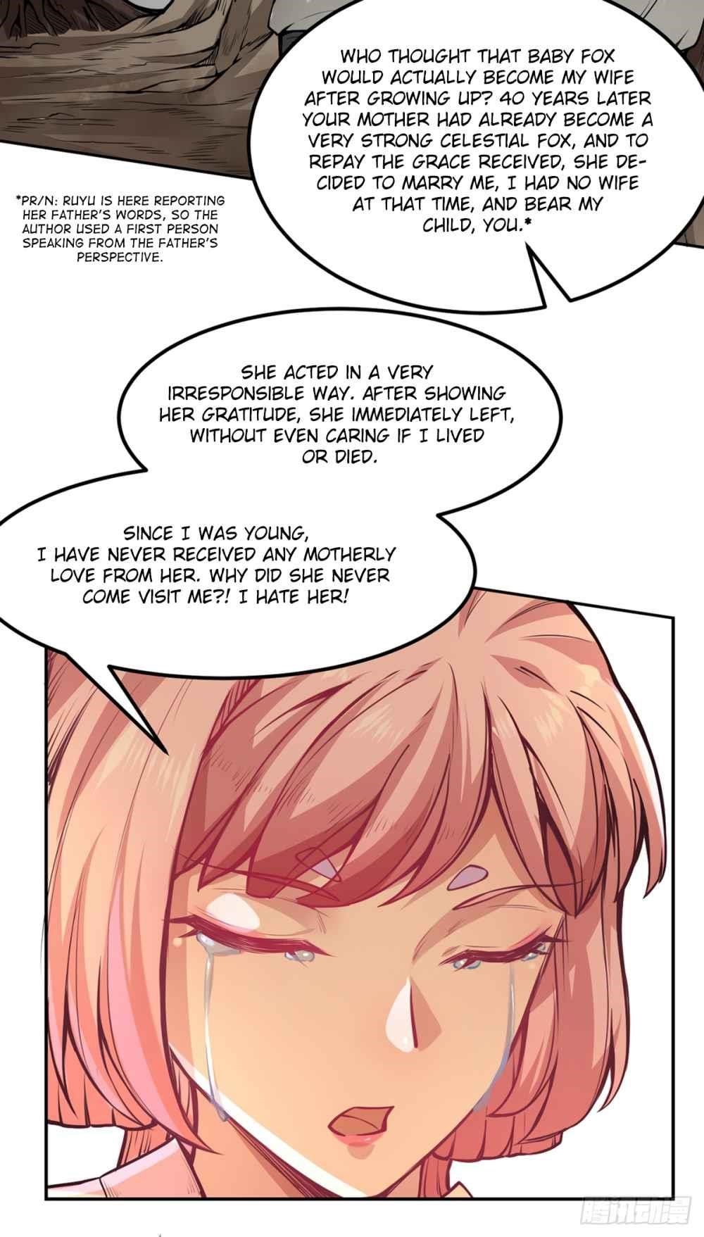 Martial Arts Reigns - Chapter 223 Page 5