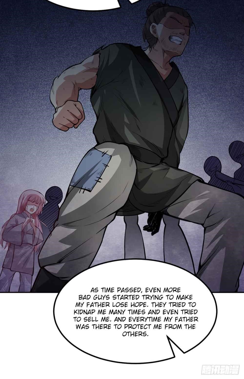 Martial Arts Reigns - Chapter 223 Page 9