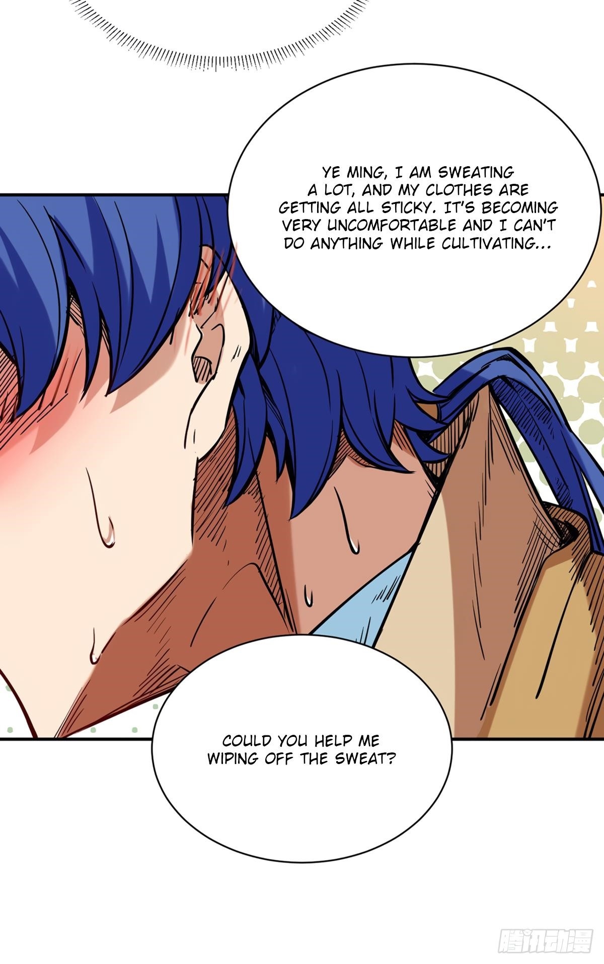 Martial Arts Reigns - Chapter 224 Page 12