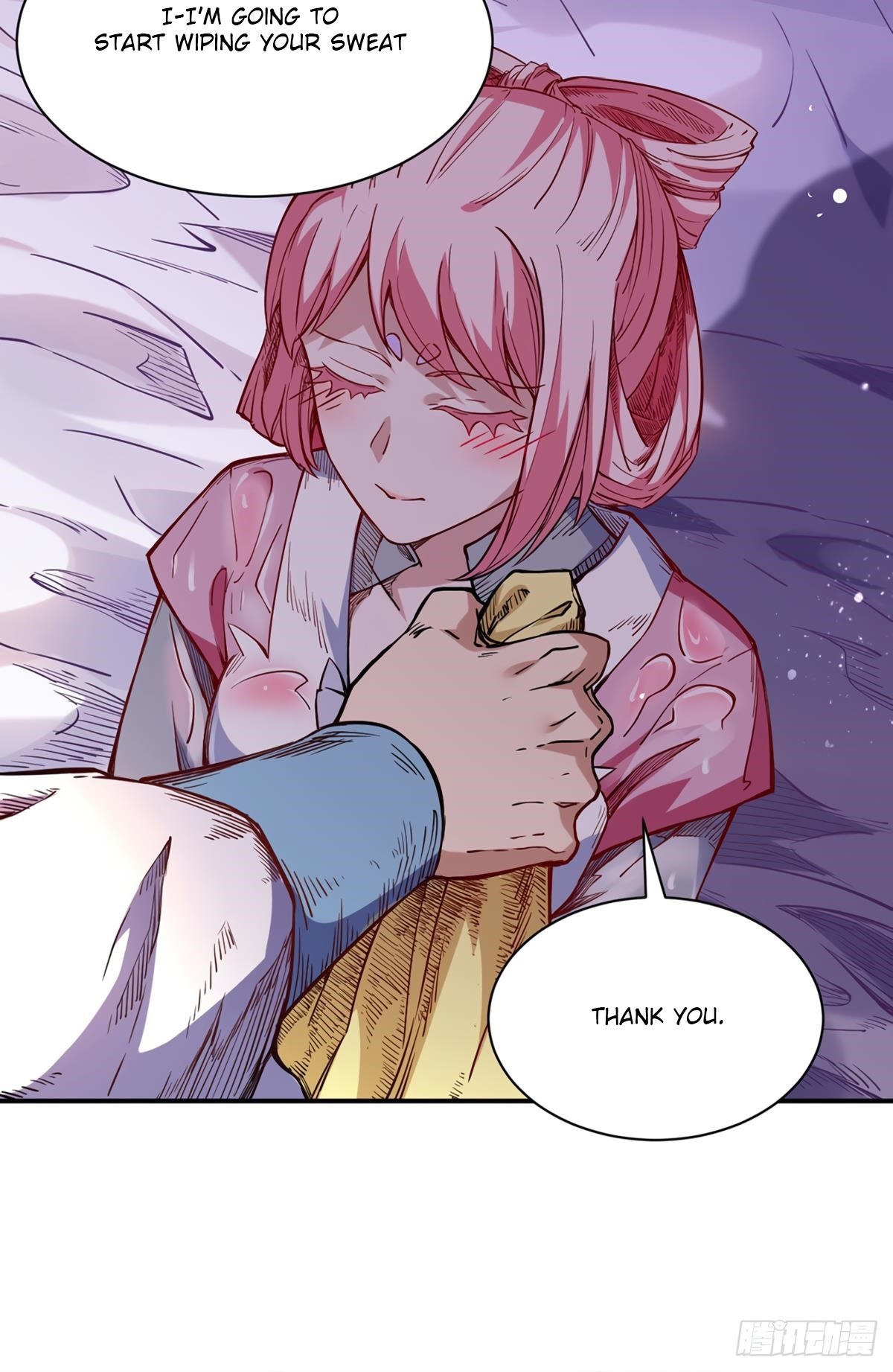 Martial Arts Reigns - Chapter 224 Page 14