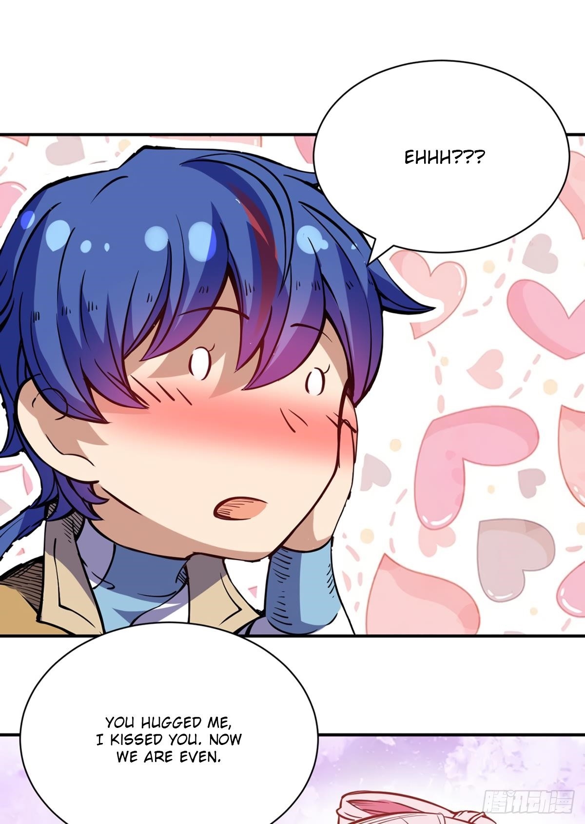 Martial Arts Reigns - Chapter 224 Page 18