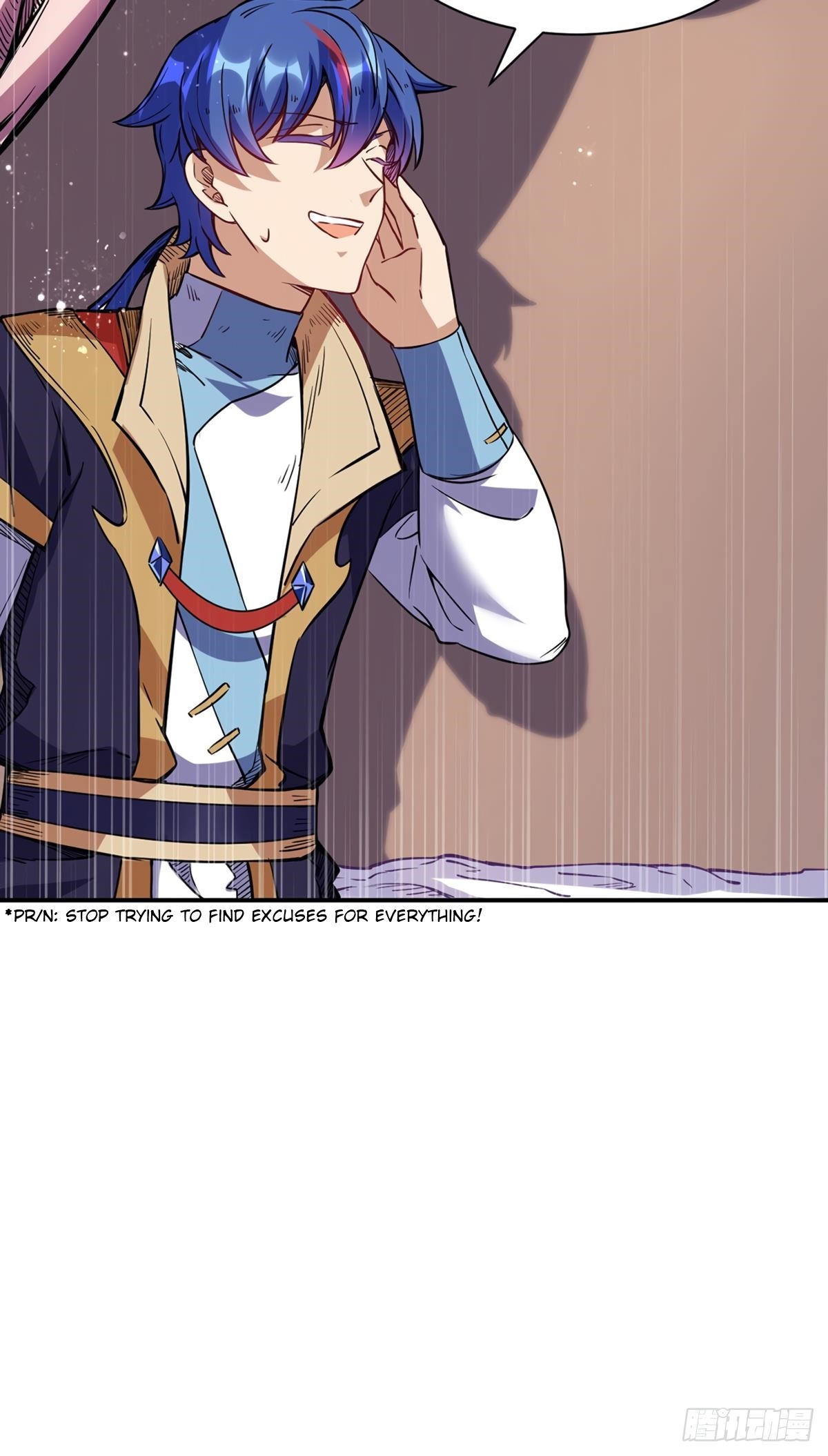 Martial Arts Reigns - Chapter 224 Page 20