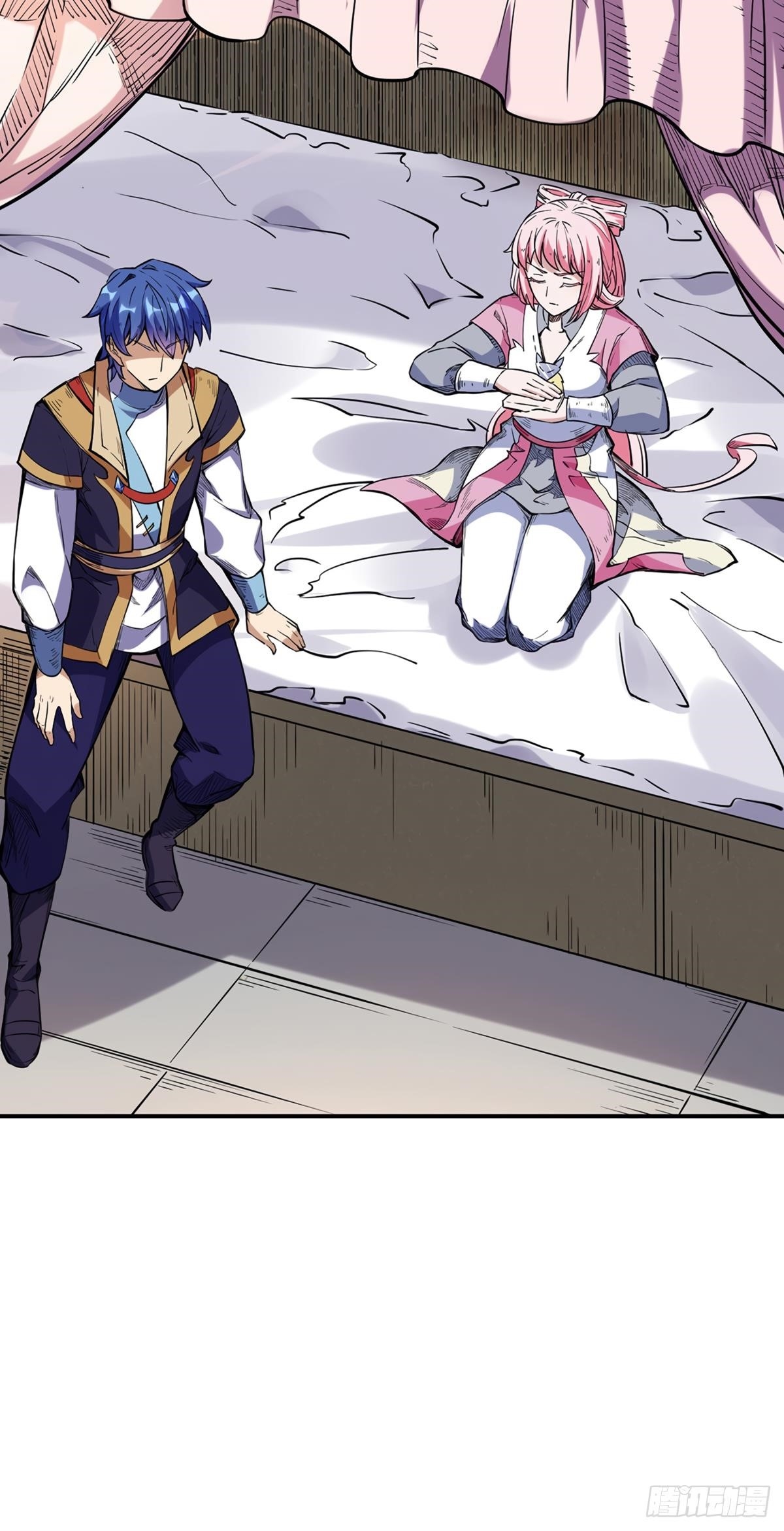 Martial Arts Reigns - Chapter 224 Page 7