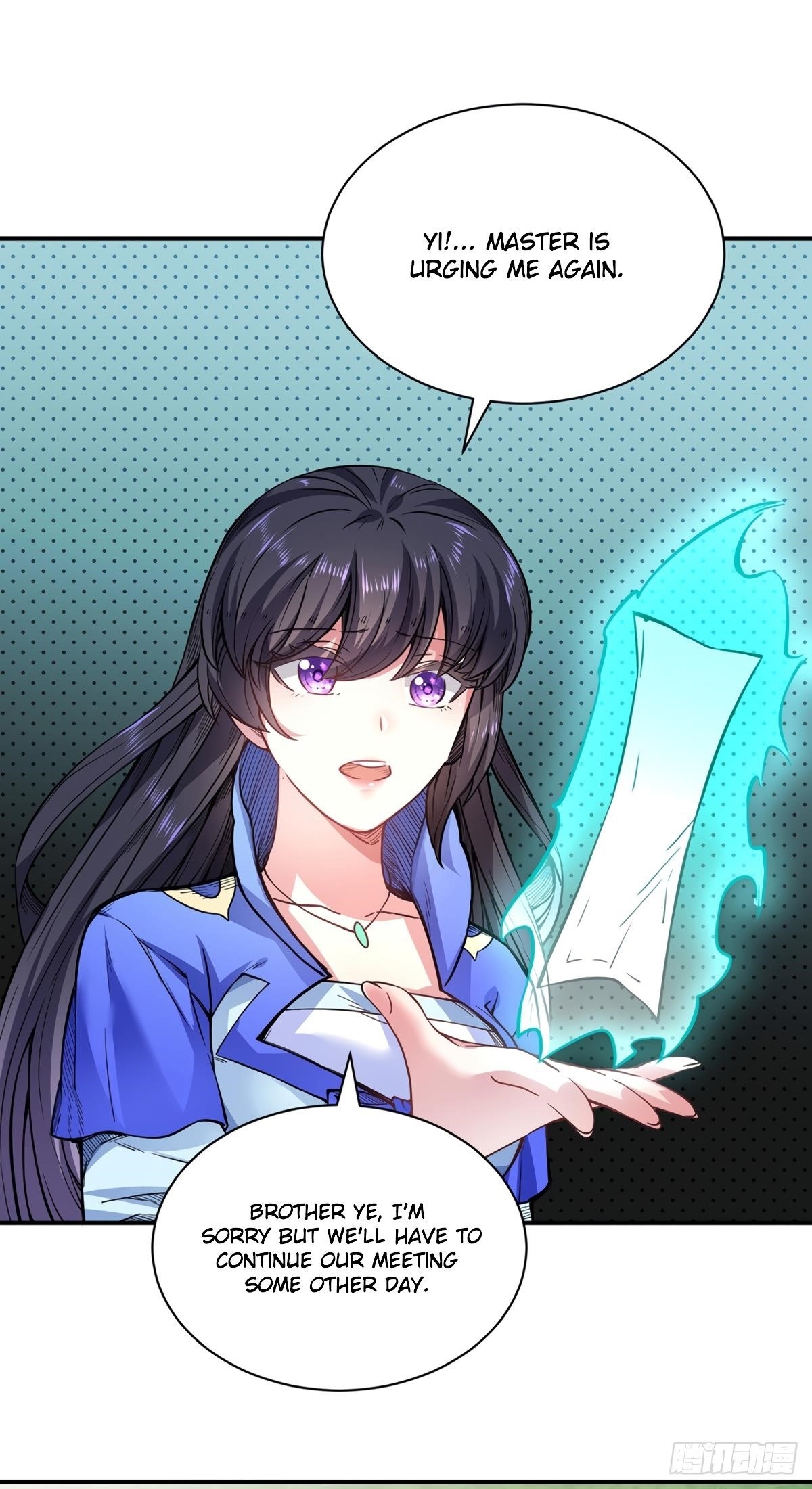 Martial Arts Reigns - Chapter 226 Page 8