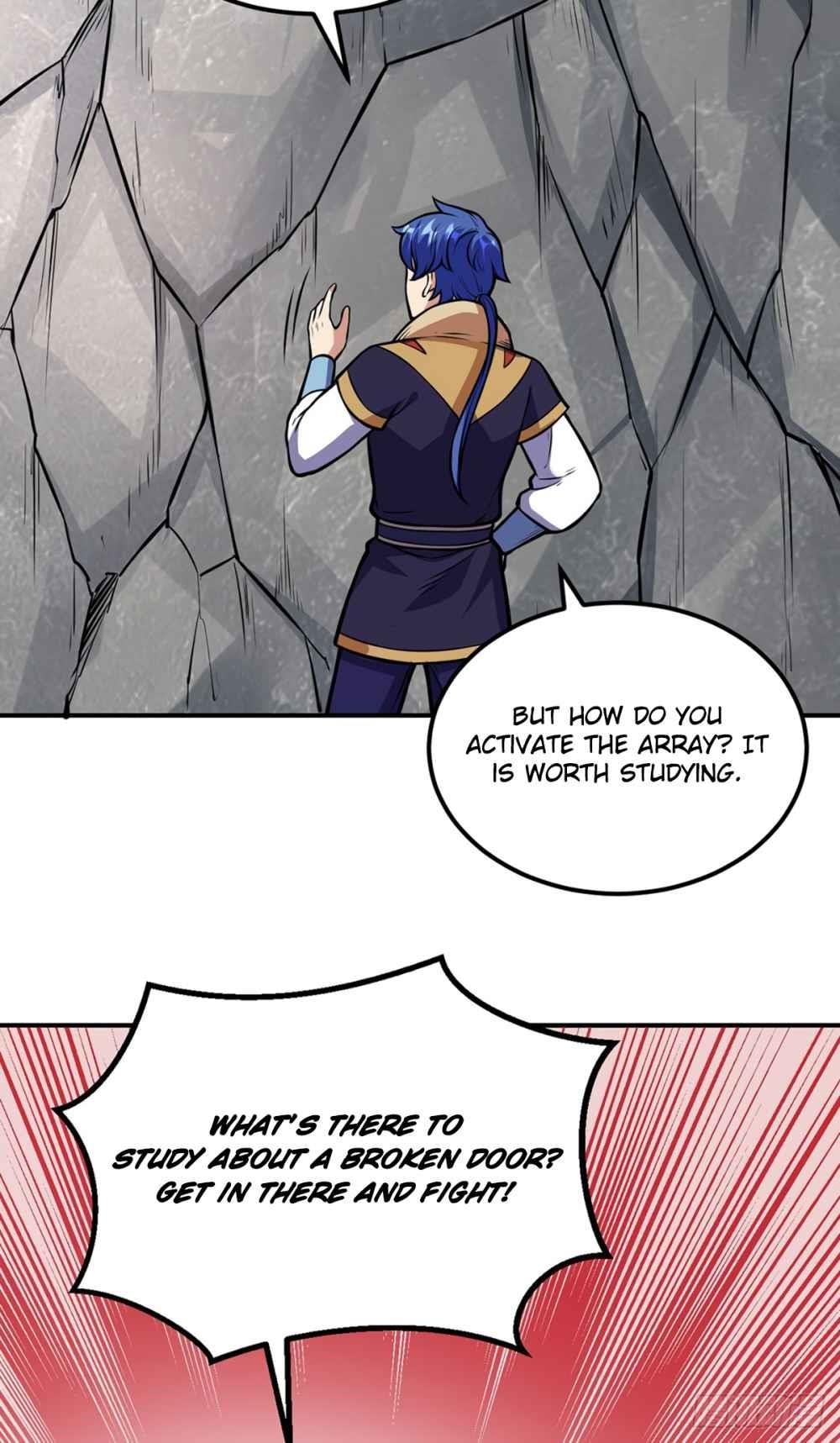 Martial Arts Reigns - Chapter 227 Page 12