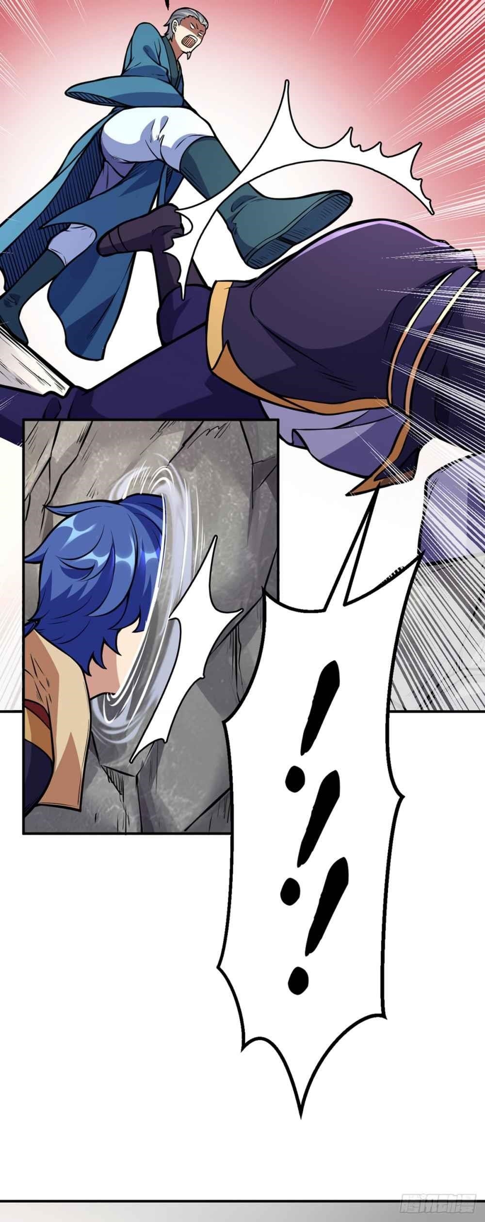 Martial Arts Reigns - Chapter 227 Page 13