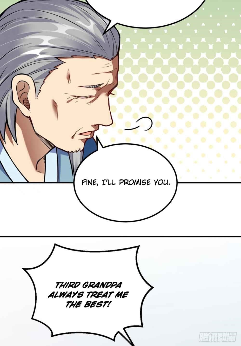 Martial Arts Reigns - Chapter 227 Page 2