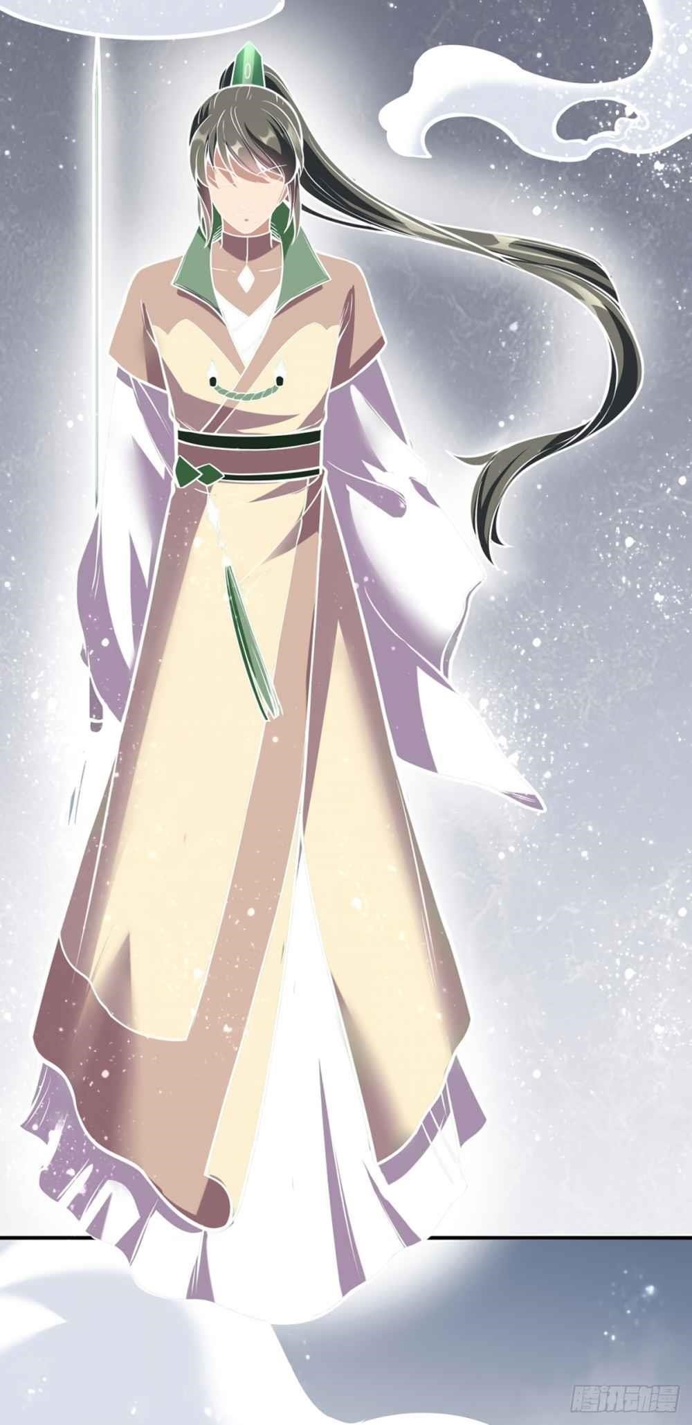 Martial Arts Reigns - Chapter 227 Page 21