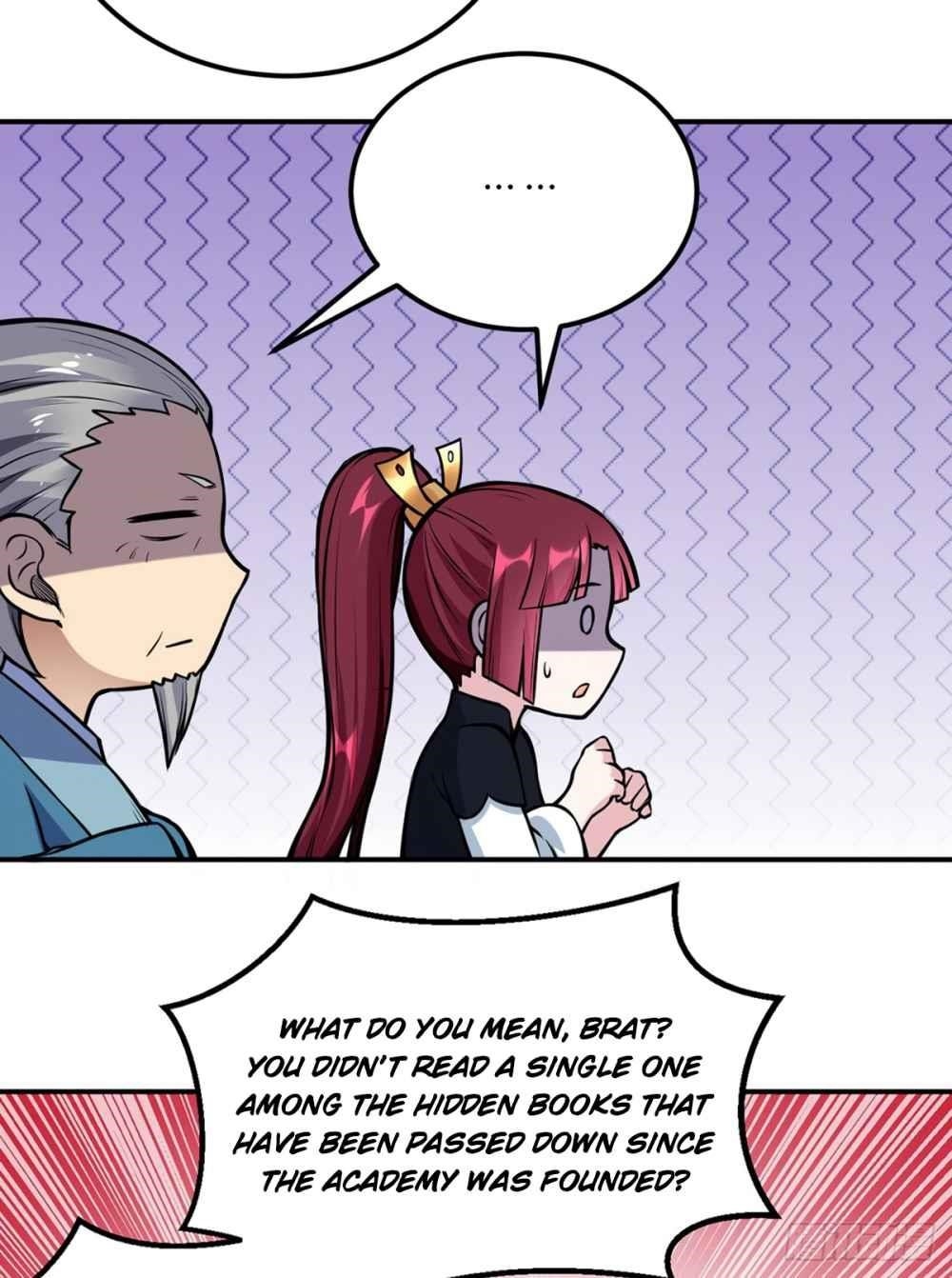 Martial Arts Reigns - Chapter 227 Page 6