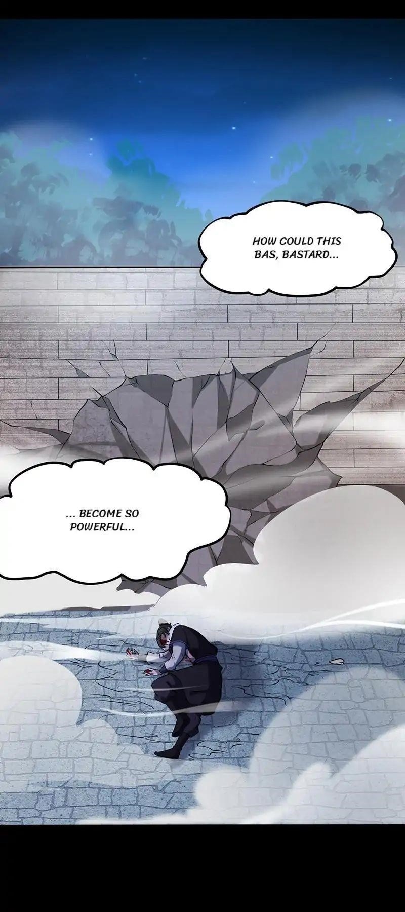 Martial Arts Reigns - Chapter 23 Page 23