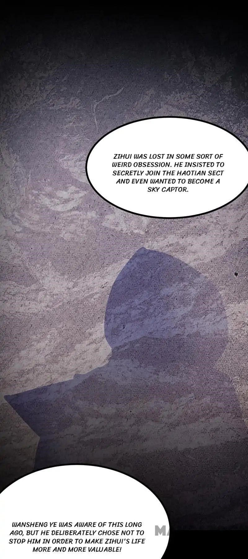 Martial Arts Reigns - Chapter 23 Page 35