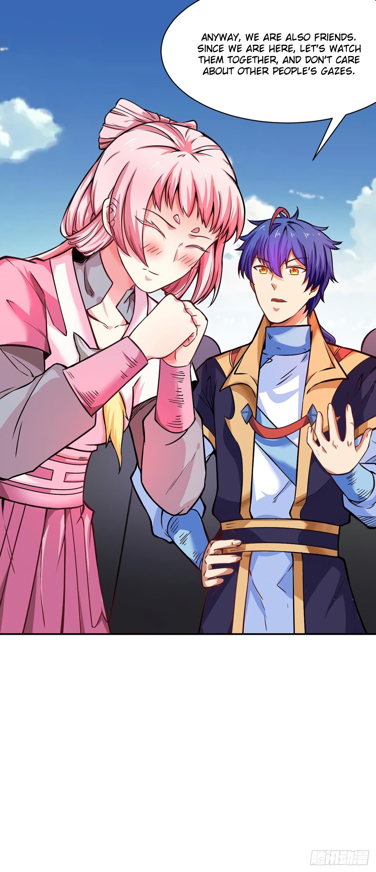 Martial Arts Reigns - Chapter 231 Page 18