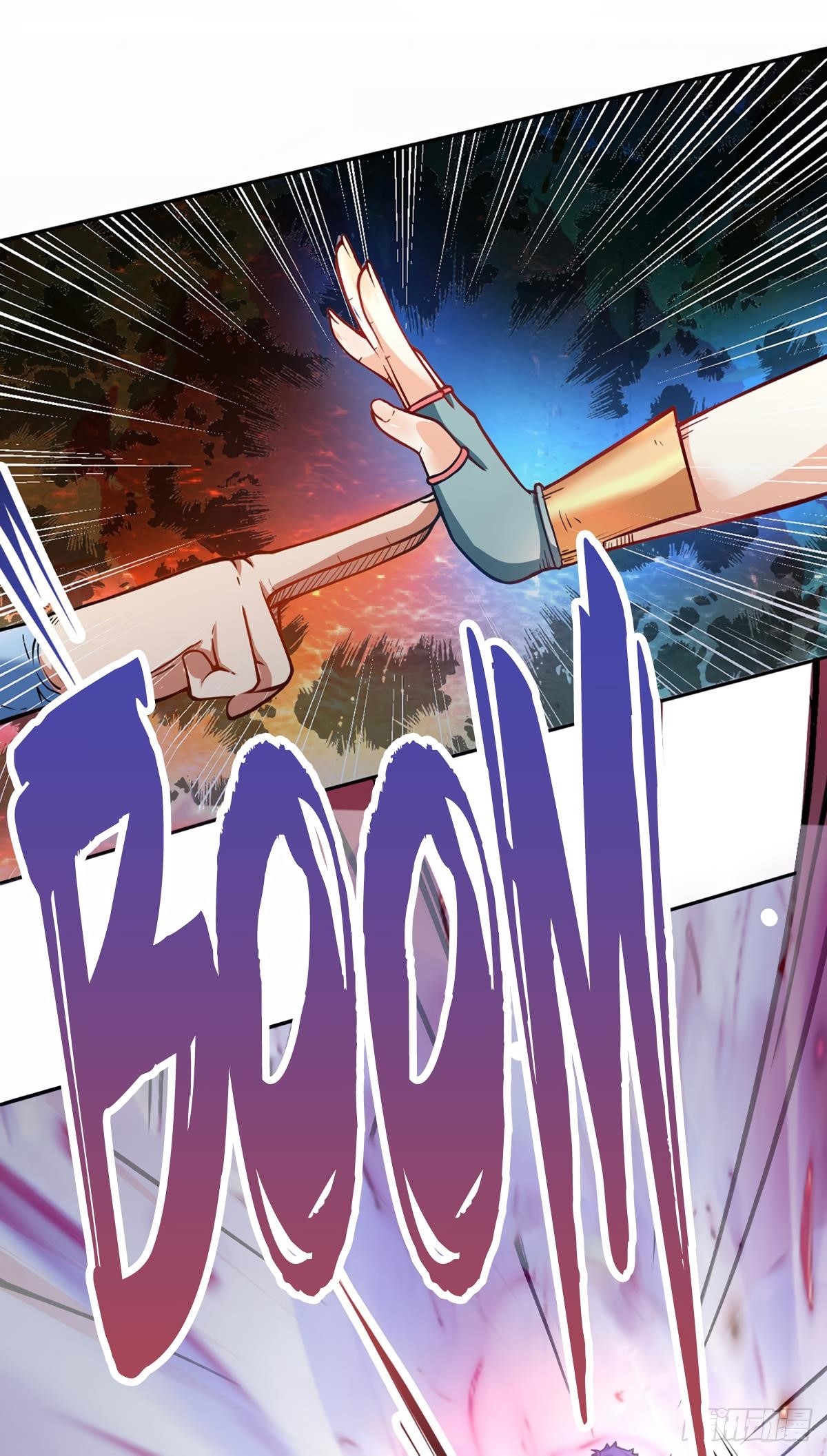 Martial Arts Reigns - Chapter 231 Page 29