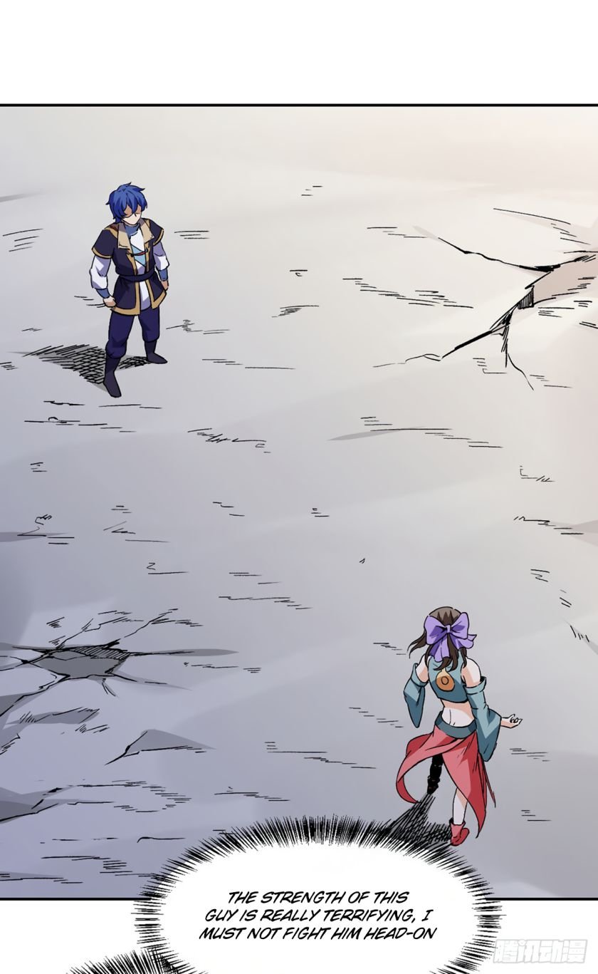 Martial Arts Reigns - Chapter 232 Page 1