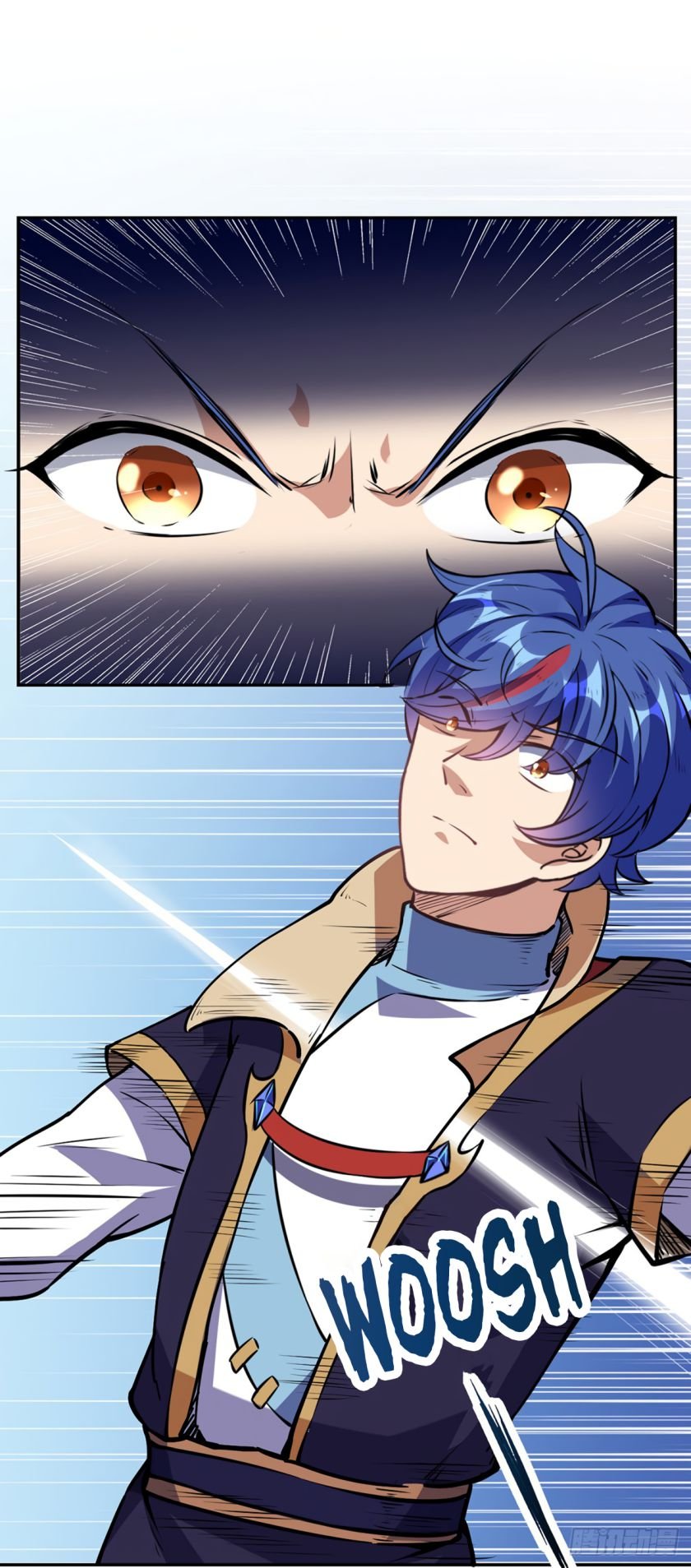 Martial Arts Reigns - Chapter 232 Page 10