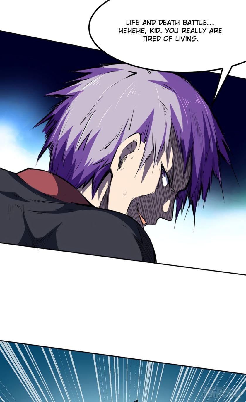 Martial Arts Reigns - Chapter 232 Page 21