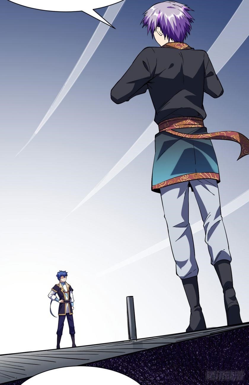 Martial Arts Reigns - Chapter 233 Page 24