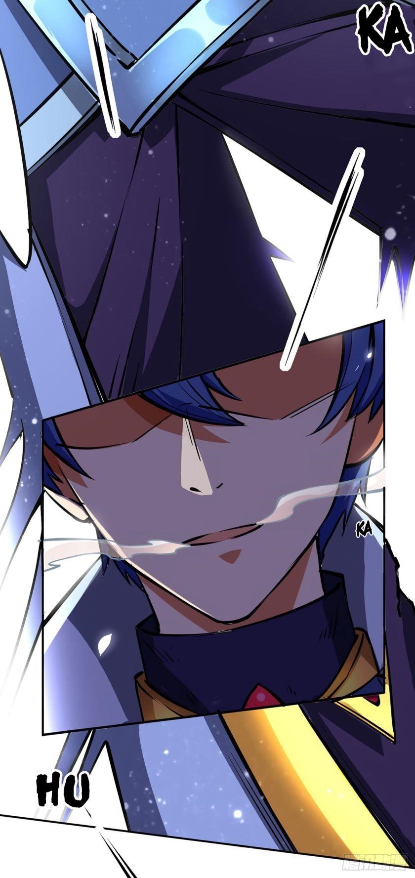 Martial Arts Reigns - Chapter 233 Page 30