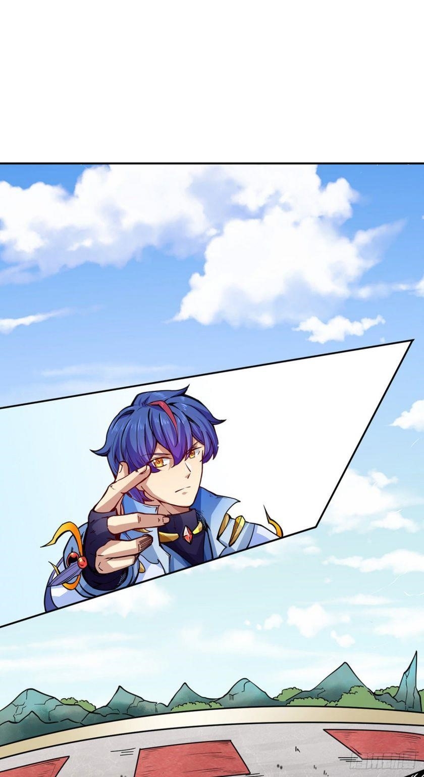 Martial Arts Reigns - Chapter 234 Page 1