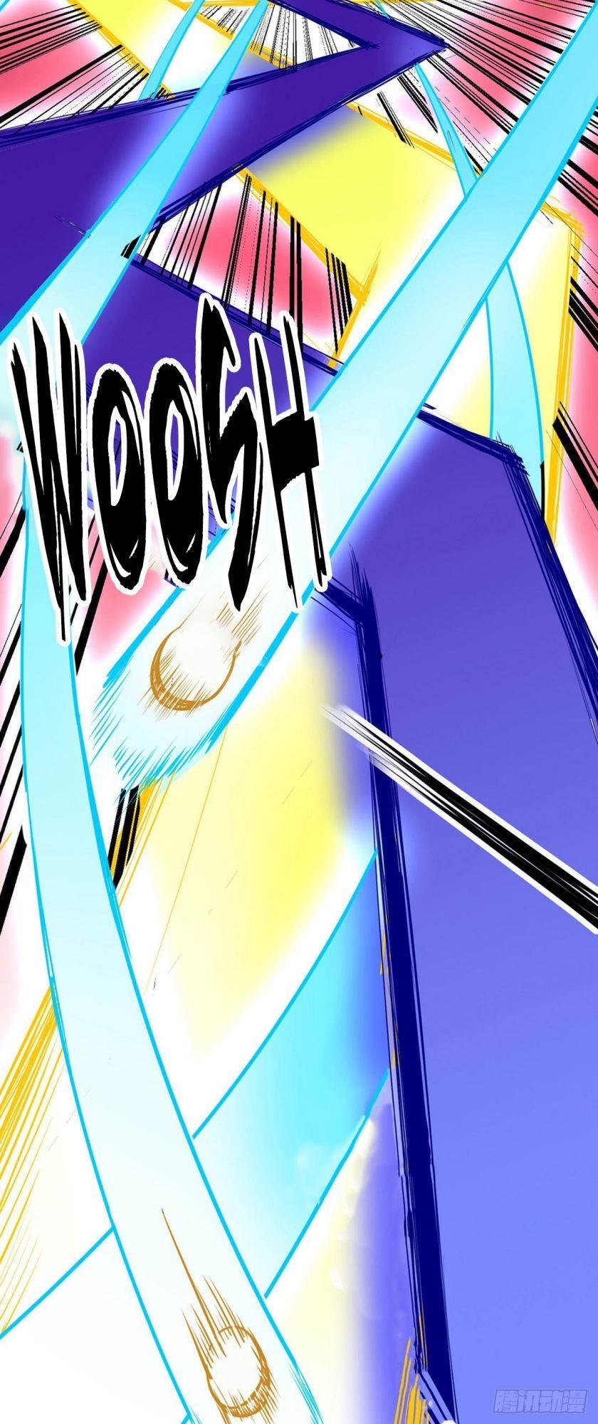 Martial Arts Reigns - Chapter 234 Page 11