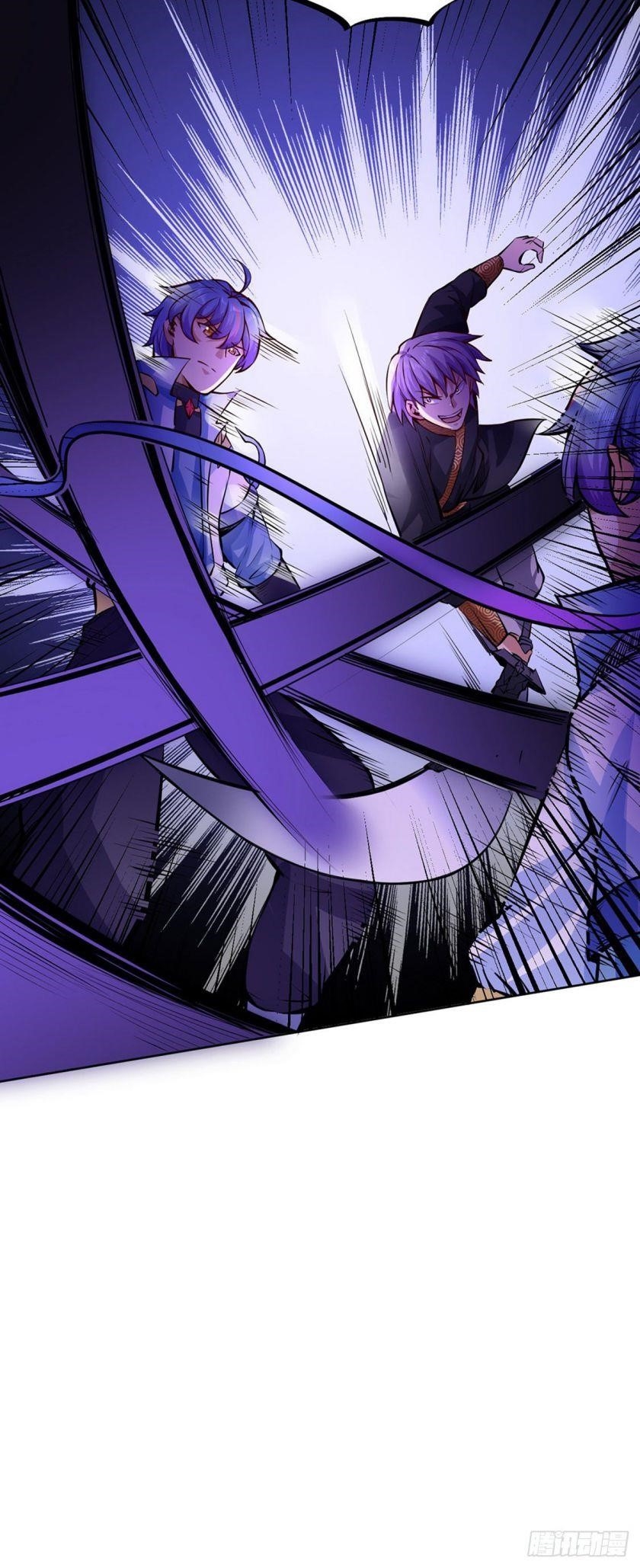 Martial Arts Reigns - Chapter 234 Page 18