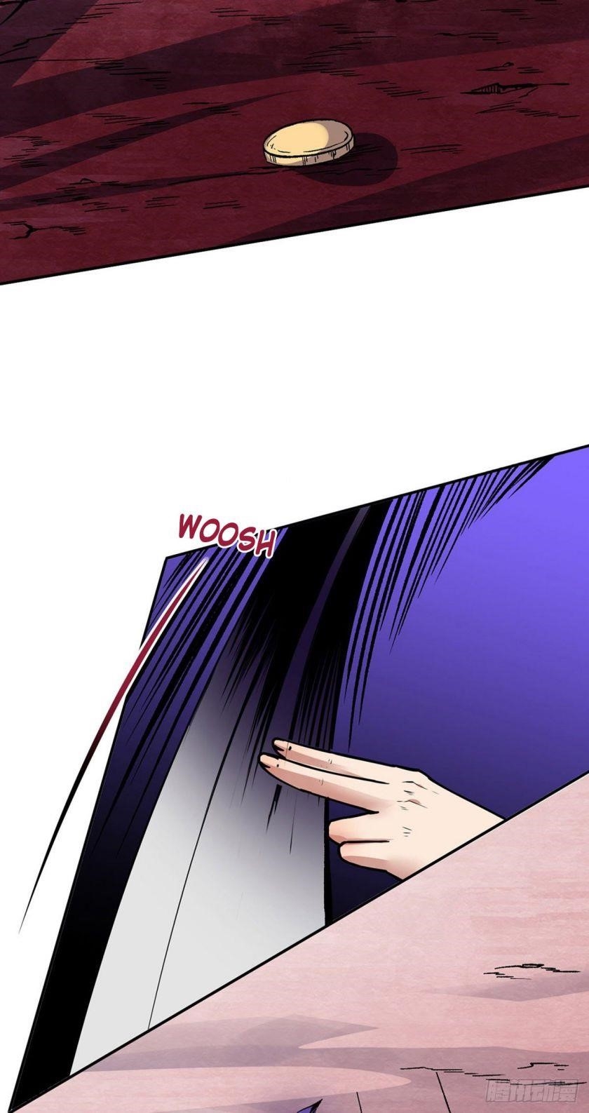 Martial Arts Reigns - Chapter 234 Page 34