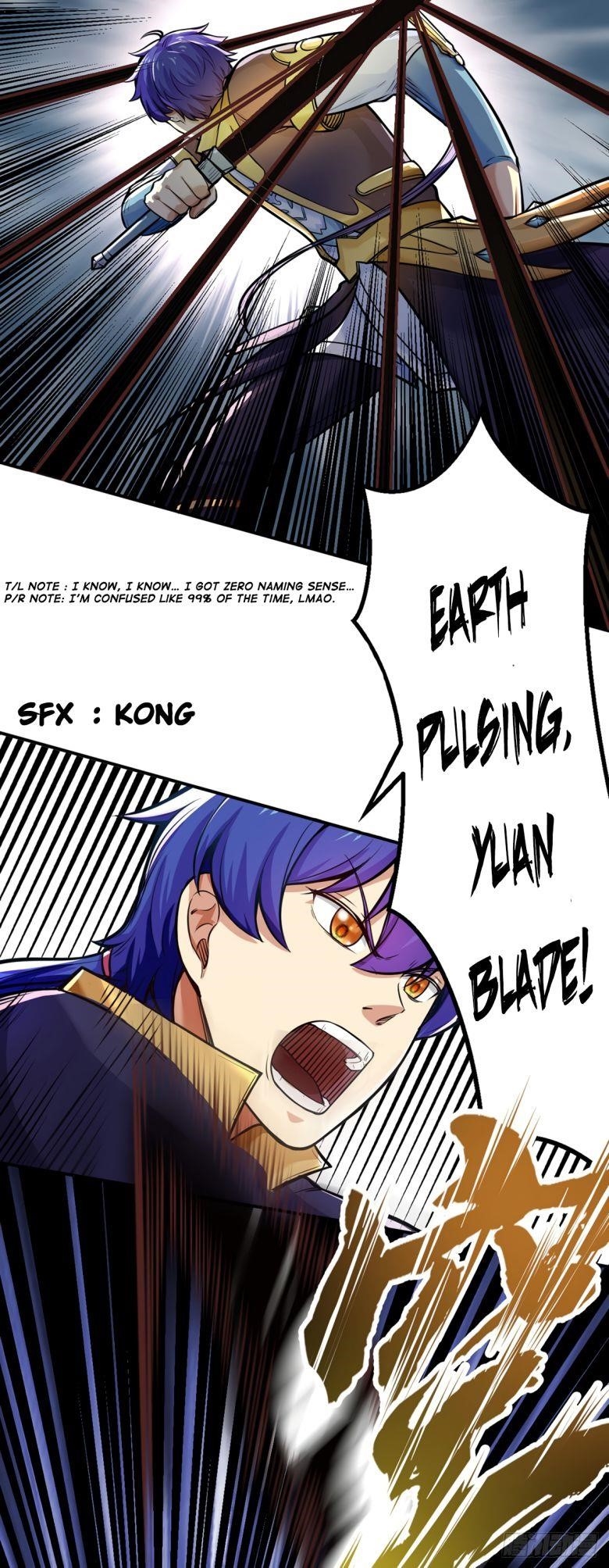 Martial Arts Reigns - Chapter 235 Page 15