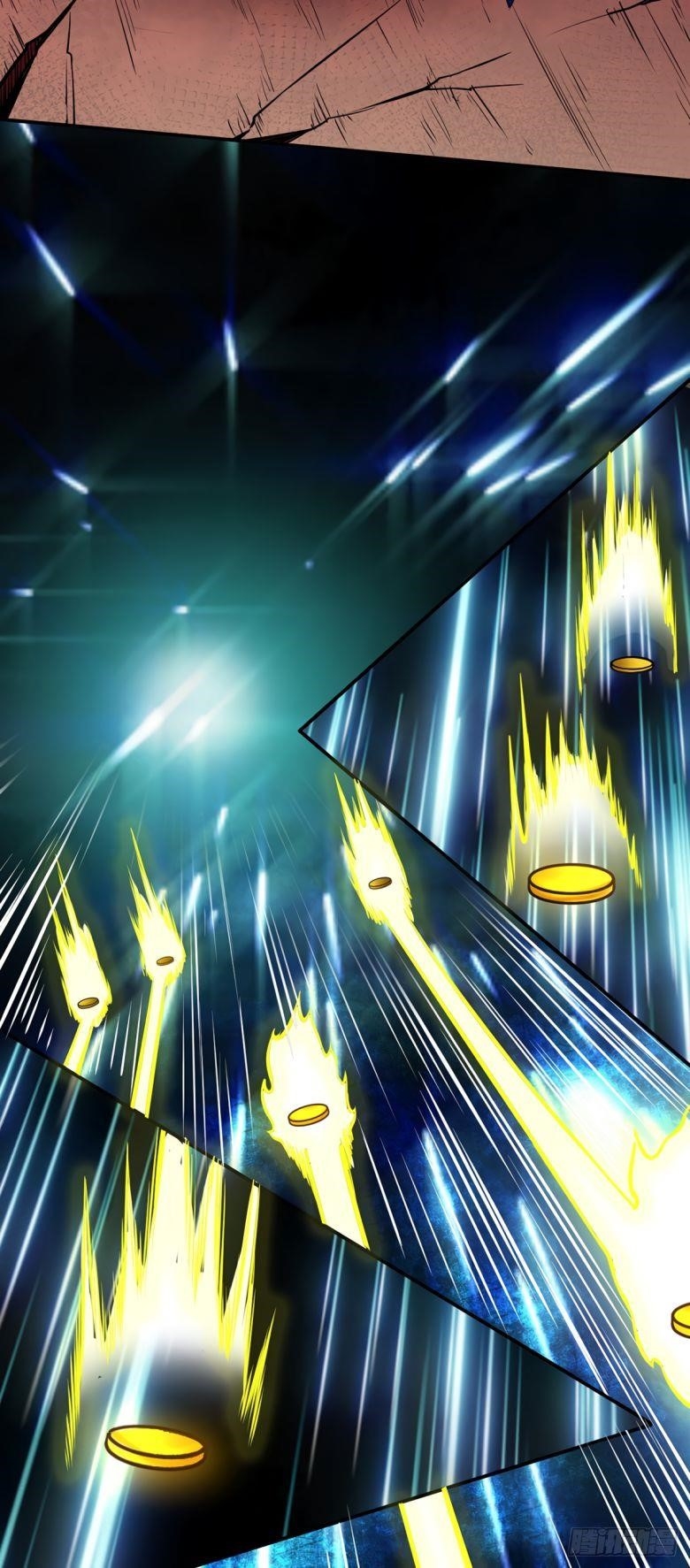 Martial Arts Reigns - Chapter 235 Page 2