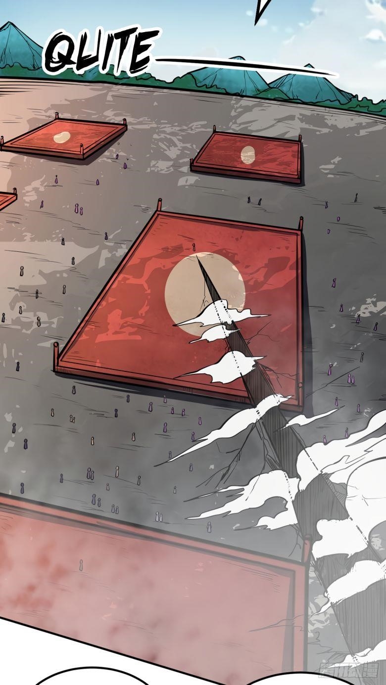 Martial Arts Reigns - Chapter 235 Page 21